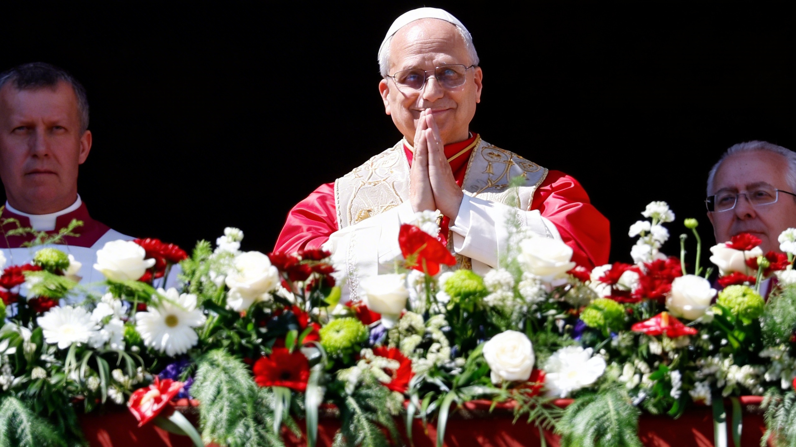 El Papa prepara su visita a Cataluña entre fe e identidad Español.News