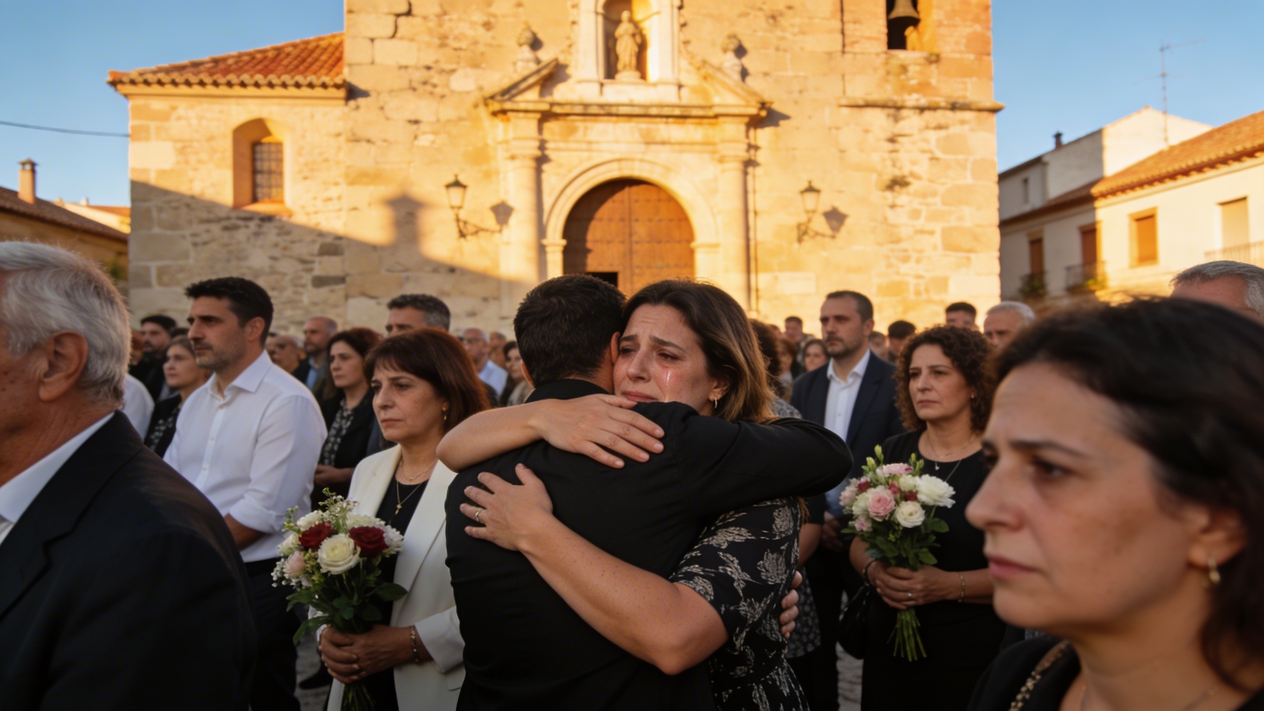 Cómo las pérdidas familiares marcaron a figuras destacadas de España Español.News