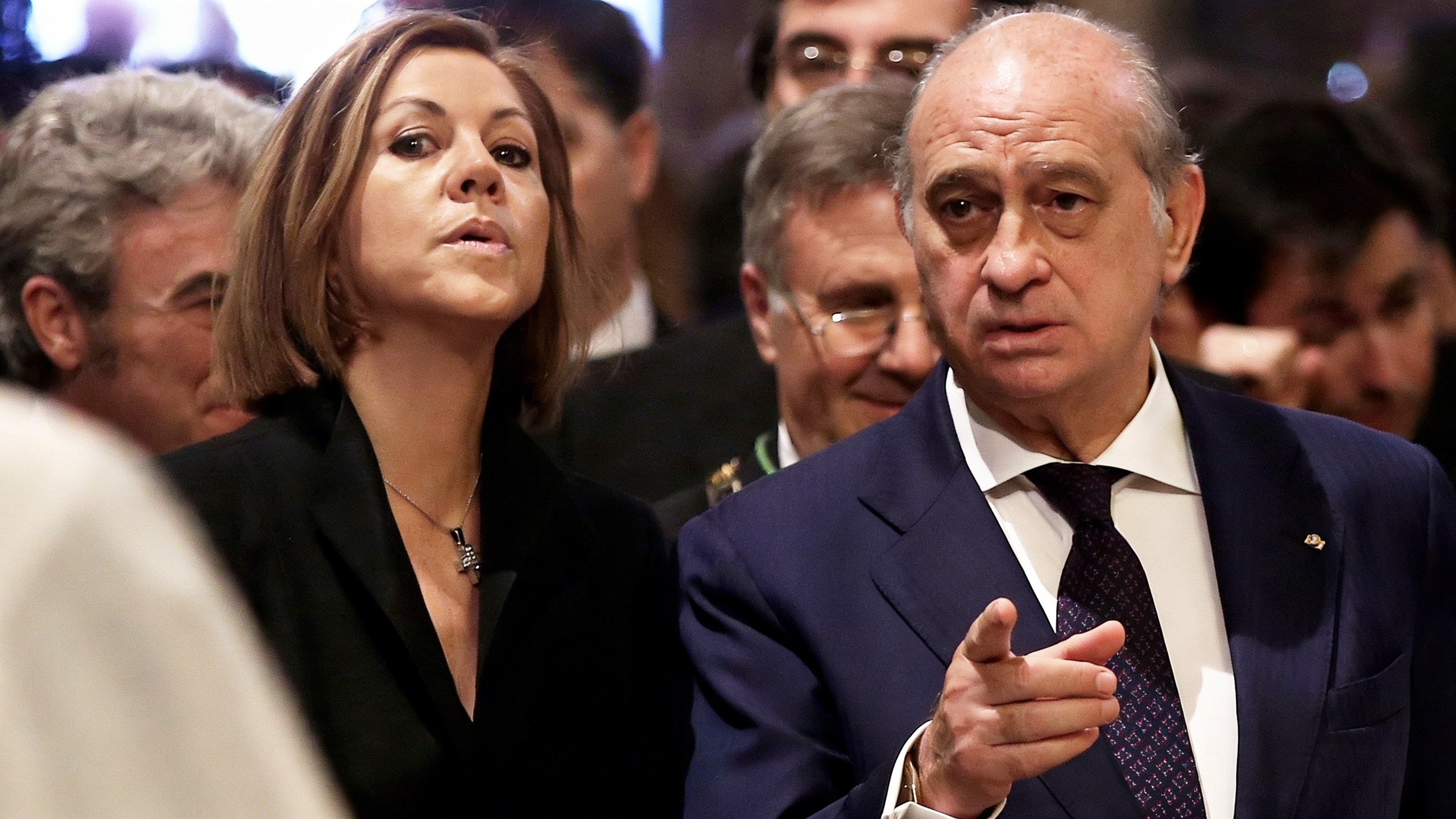 Corte Kitchen: quién quedó fuera de las acusaciones y por qué Español.News