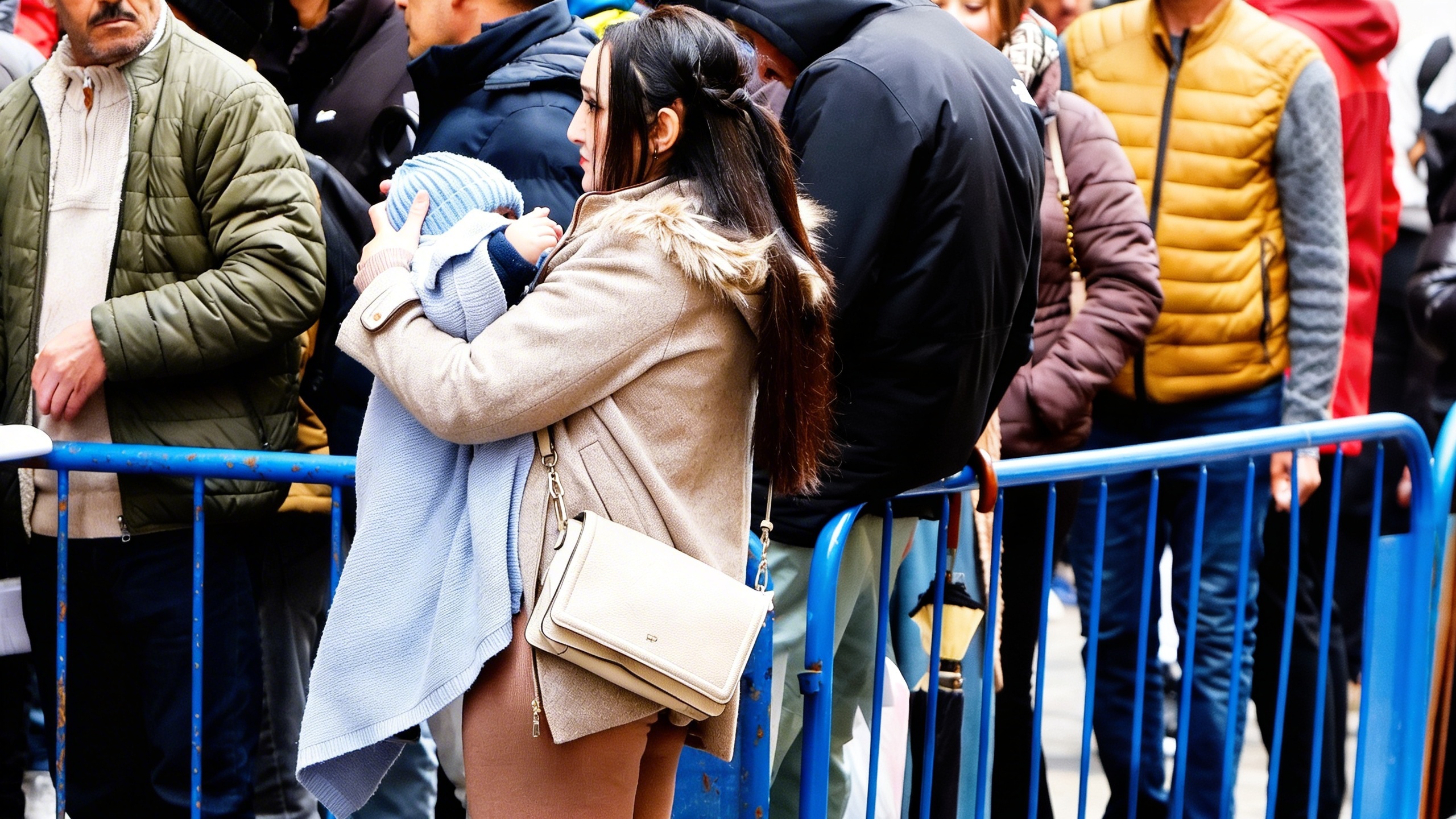 El Consejo de Estado exige controles más estrictos para migrantes en regularizaciones masivas Español.News