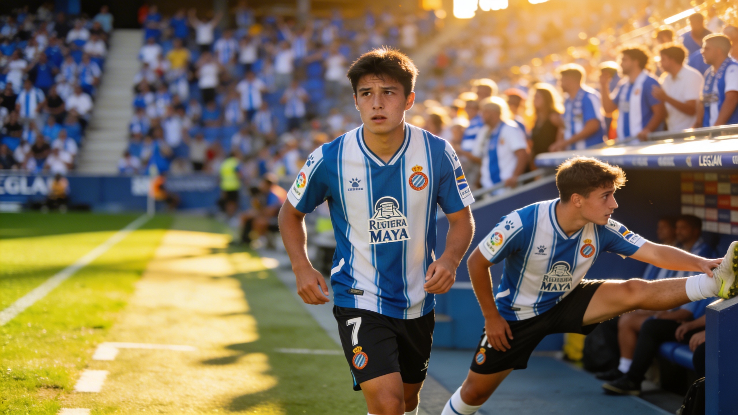 Albacete recibe a un nuevo fichaje en su equipo Español.News