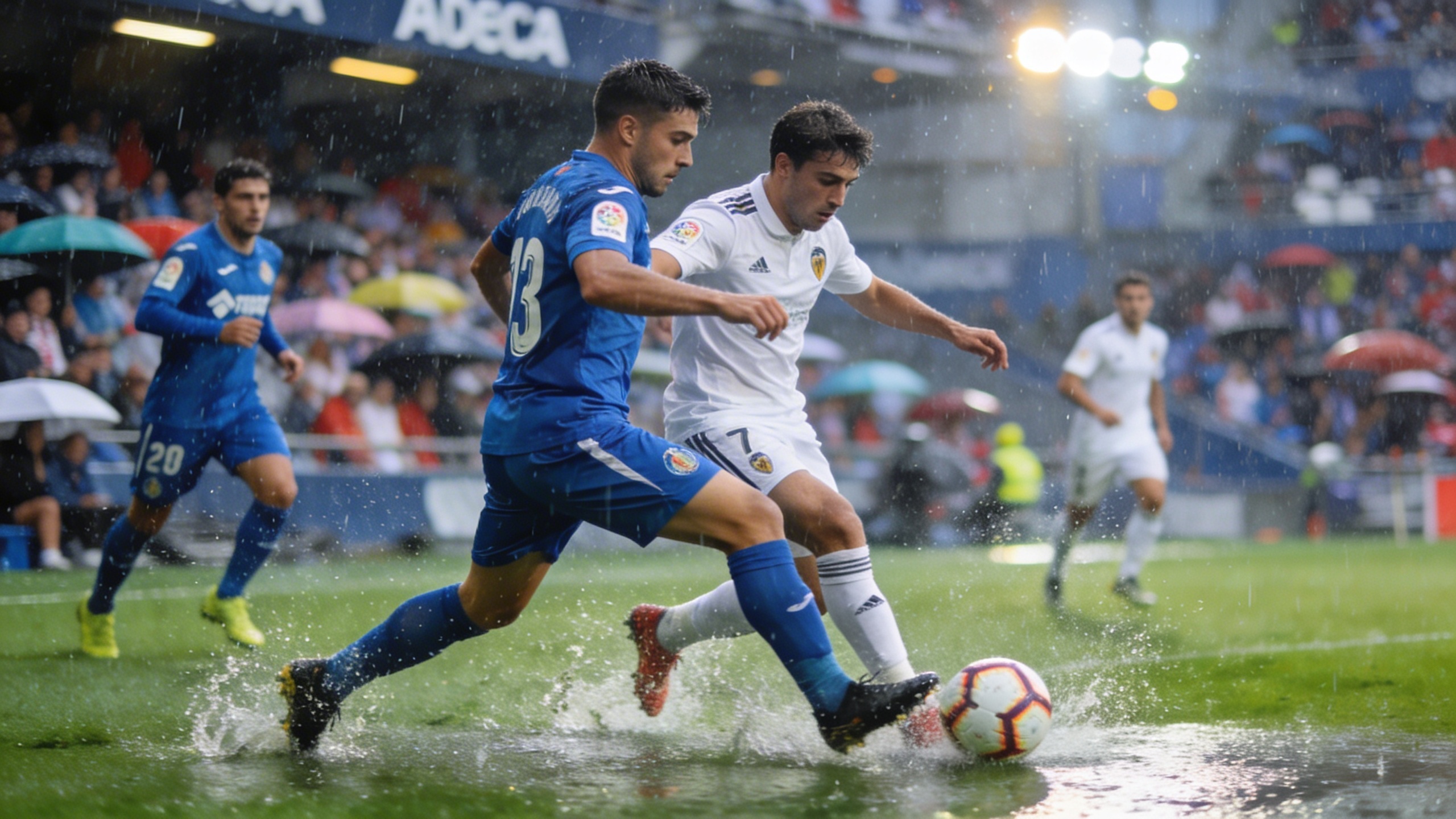Факты о матче: что помешало Real Sociedad и Alavés взять три очка Español.News
