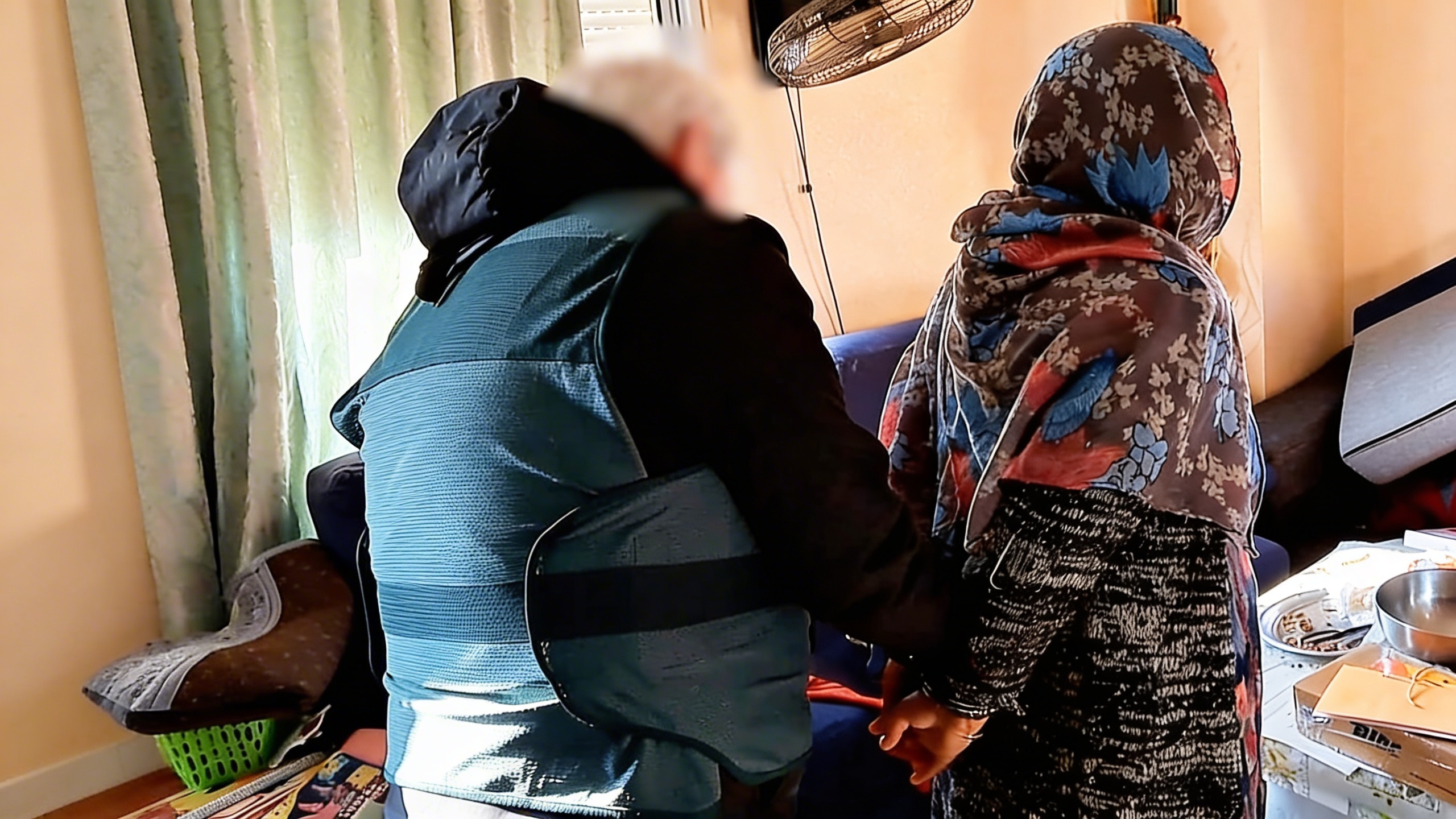 En Castellón desmantelan una red de explotación laboral de migrantes Español.News