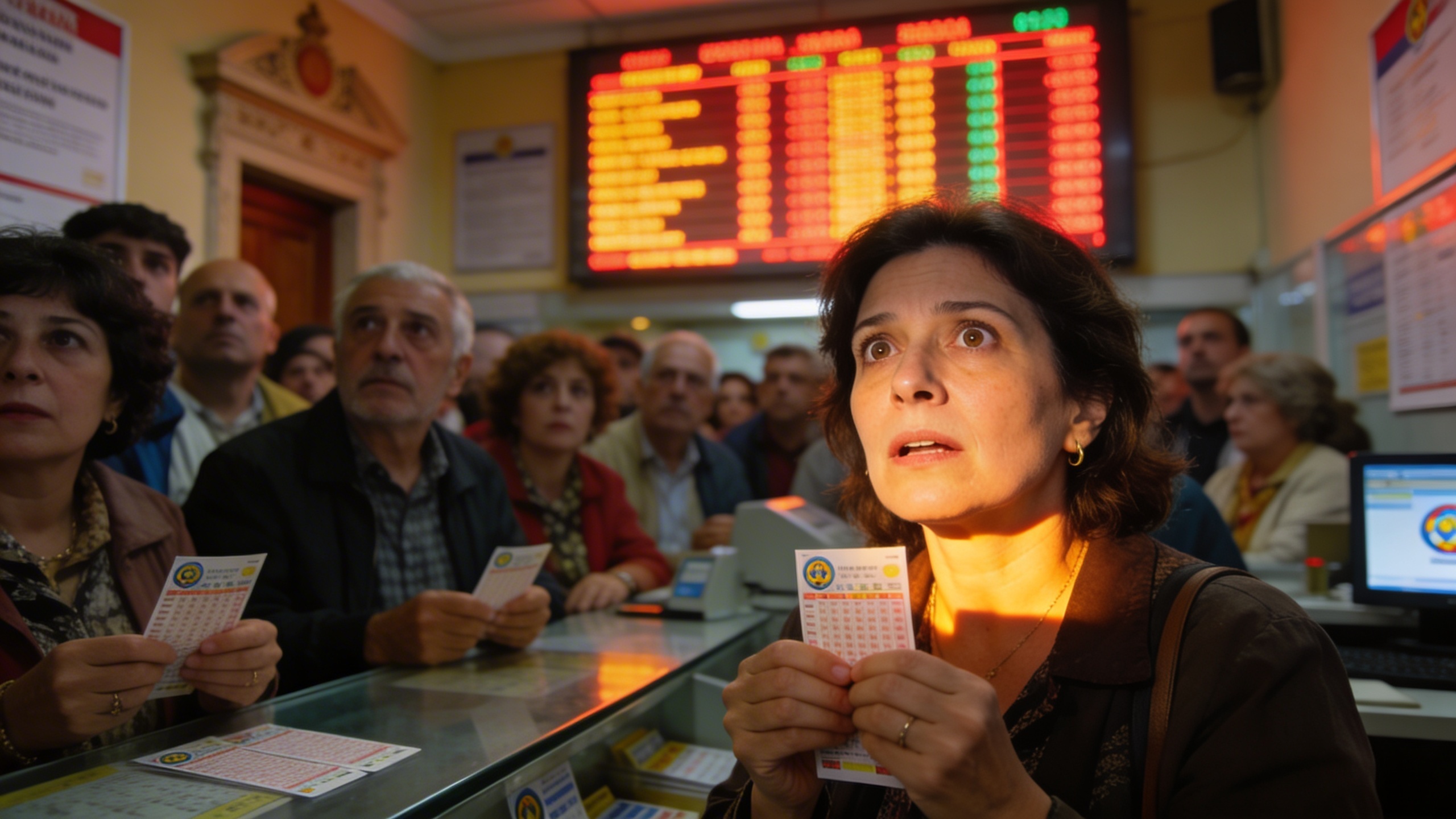 Premios, cifras y lugares de la Lotería Nacional AECC 2026 Español.News