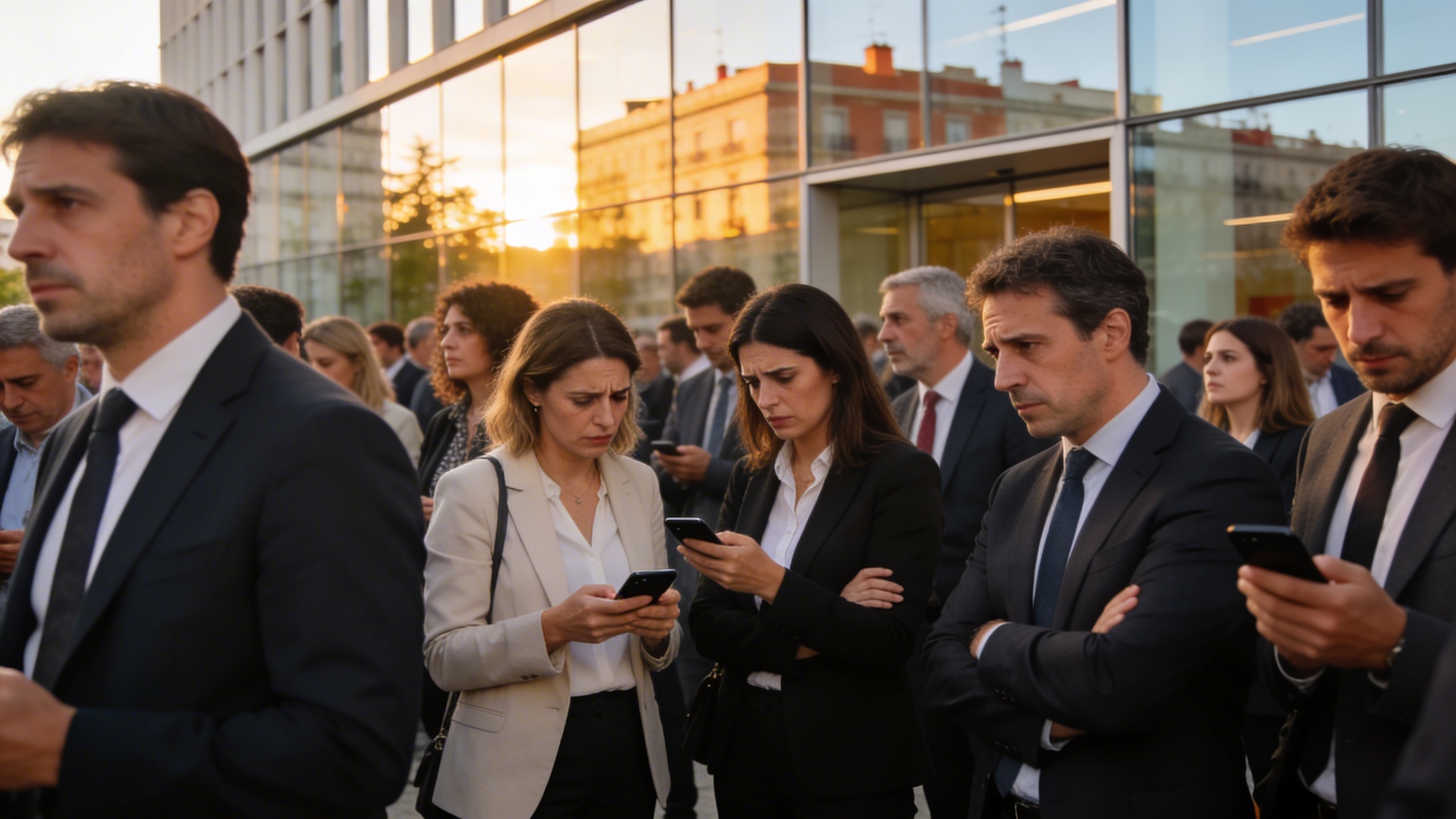 La adopción de la IA provoca despidos en Capgemini España Español.News