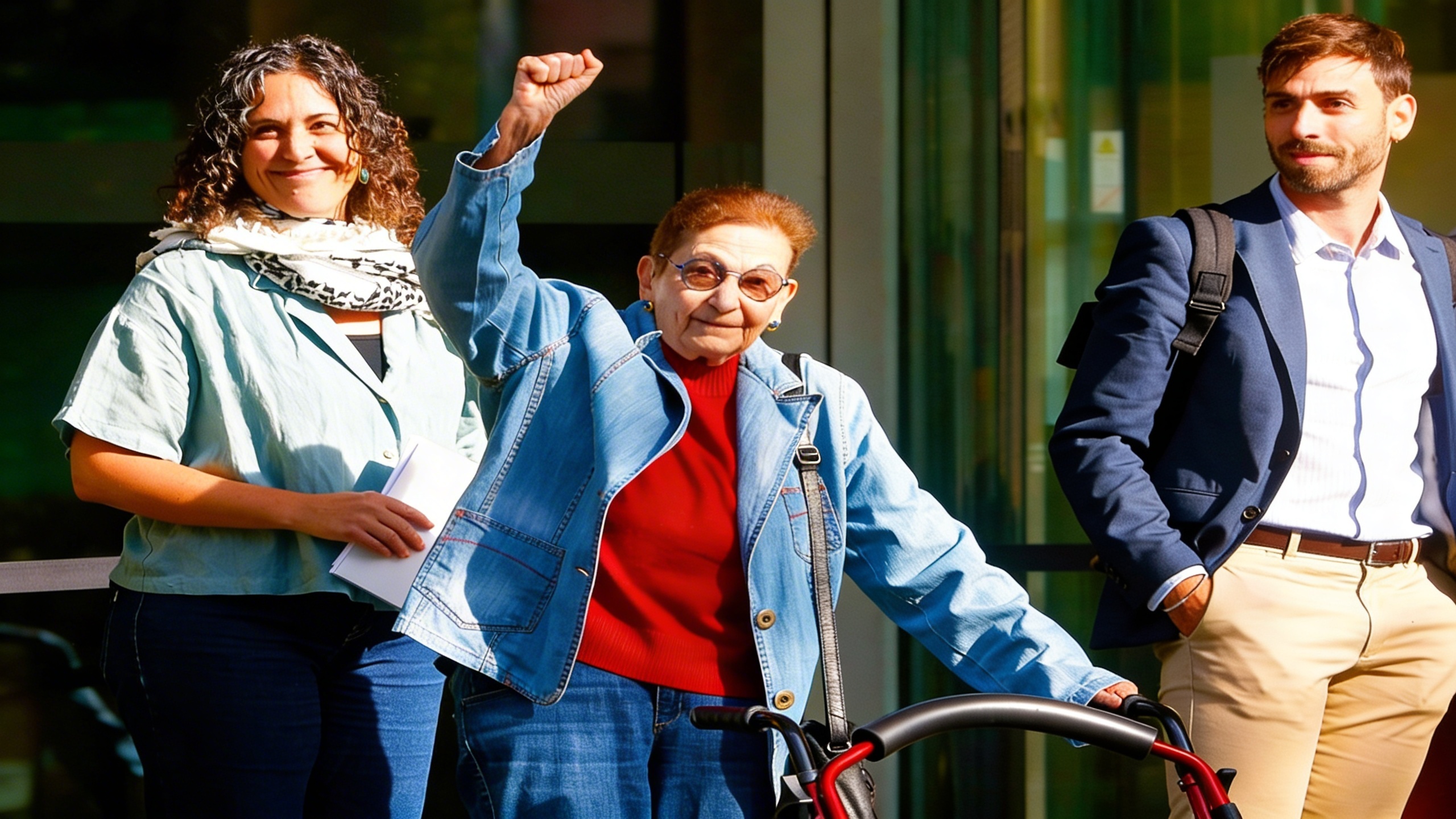 Las autoridades admiten por primera vez torturas en Via Laietana Español.News