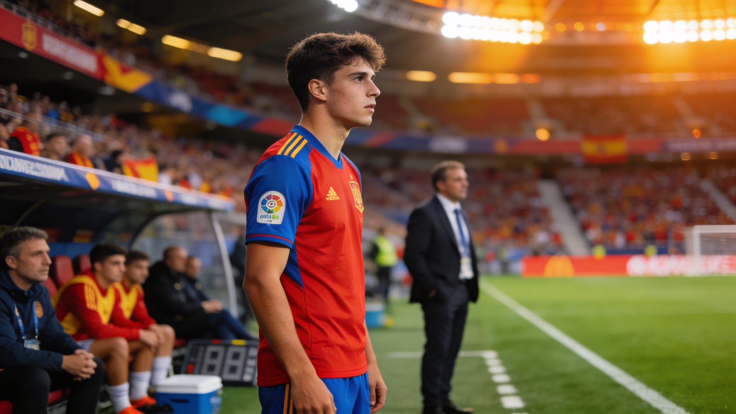 El interés de Osasuna por un exjugador del Barcelona genera incertidumbre Español.News