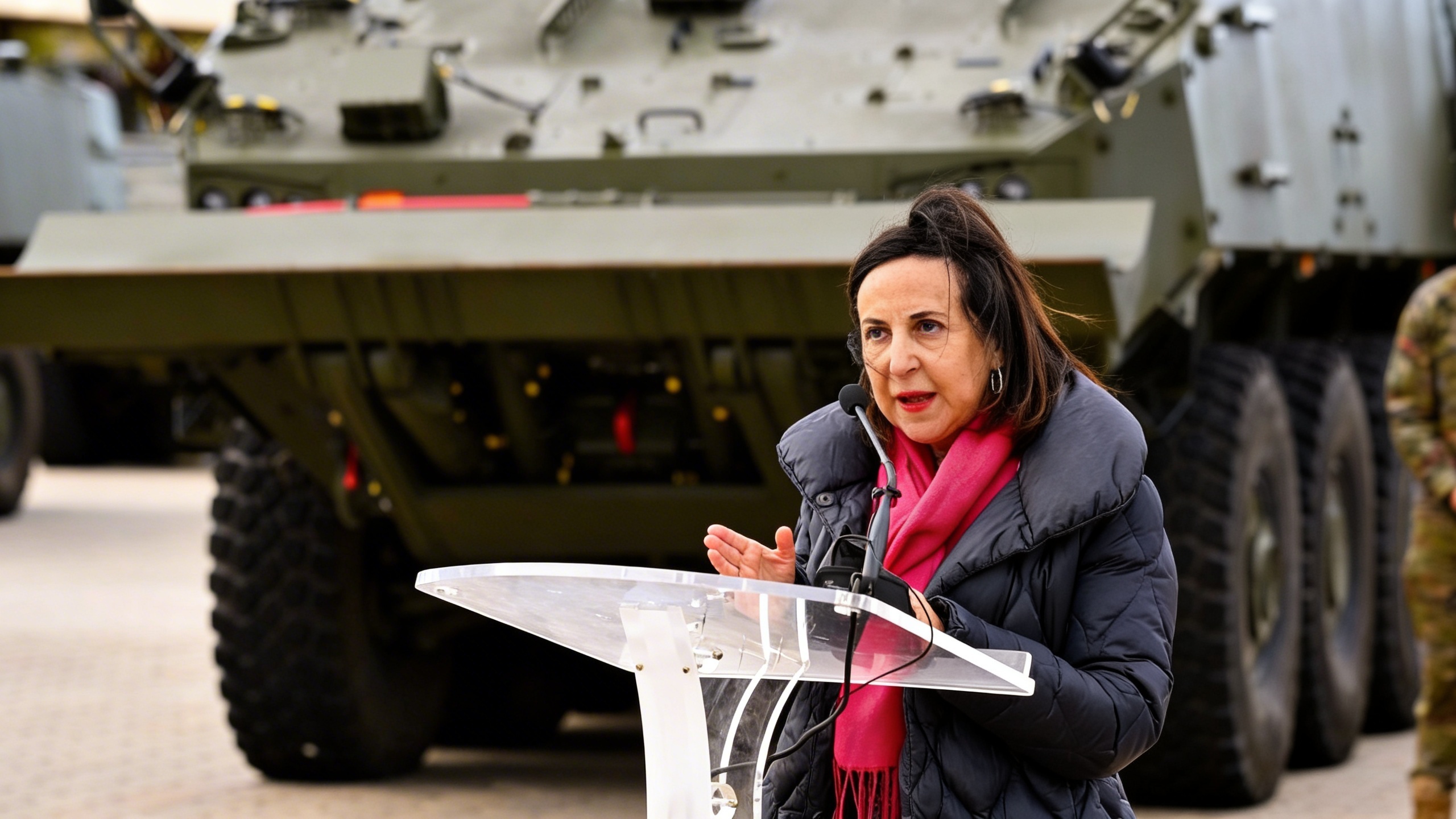Las declaraciones de un diputado del PP desatan polémica en Madrid Español.News