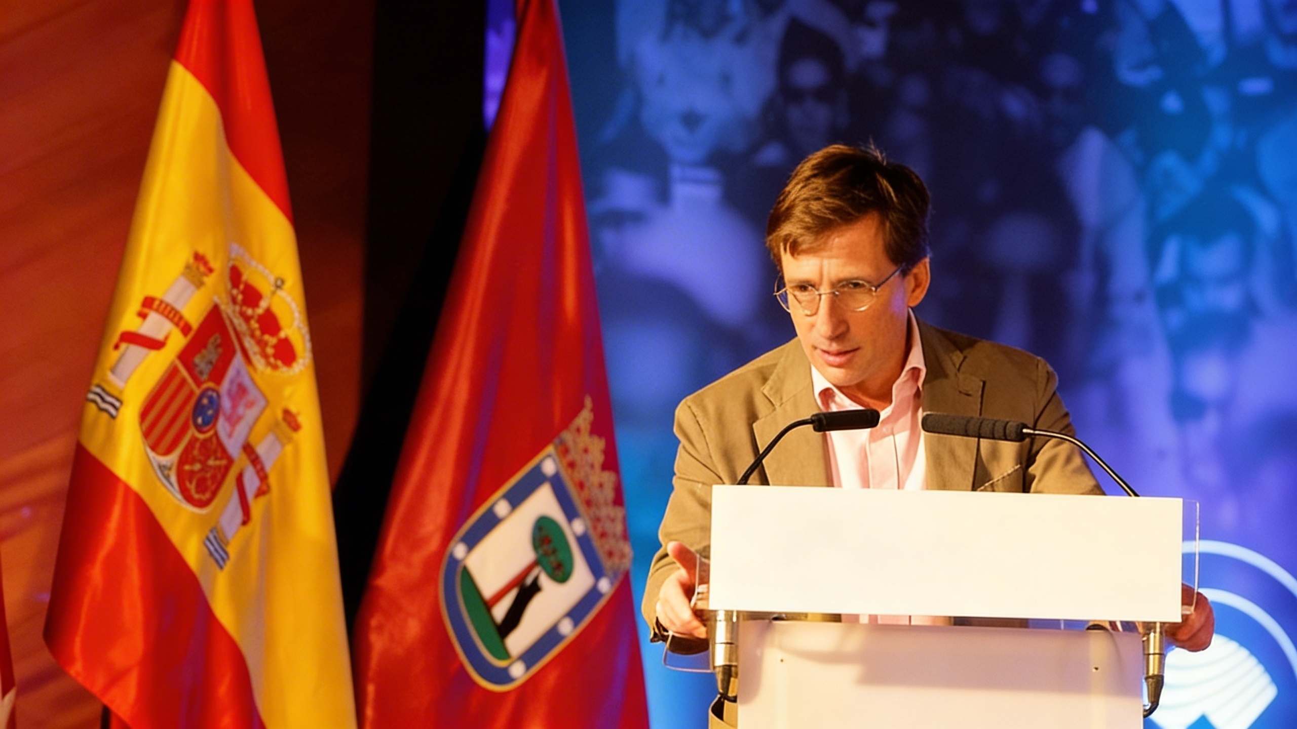 Madrid rendirá un homenaje inédito a Machado Español.News