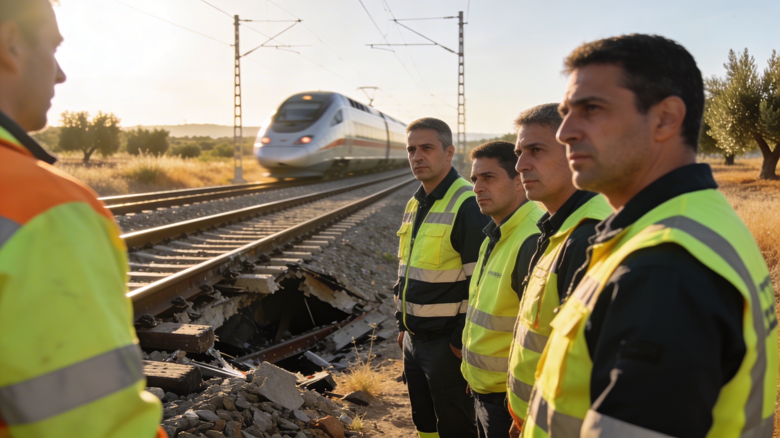 Nuevos datos salen a la luz sobre el accidente en la autopista Español.News