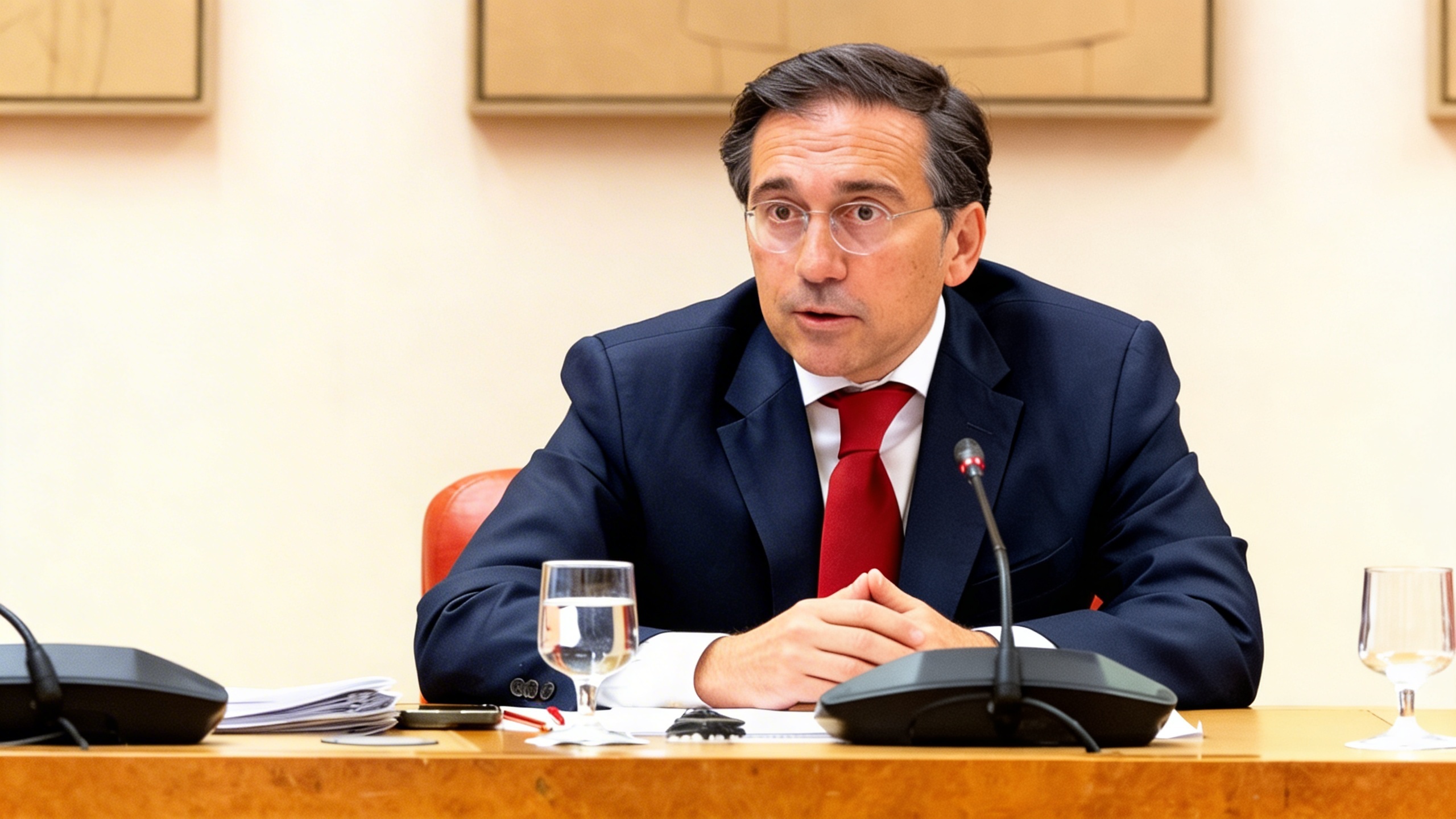 La posición del Partido Popular sobre Gibraltar sigue siendo un misterio Español.News