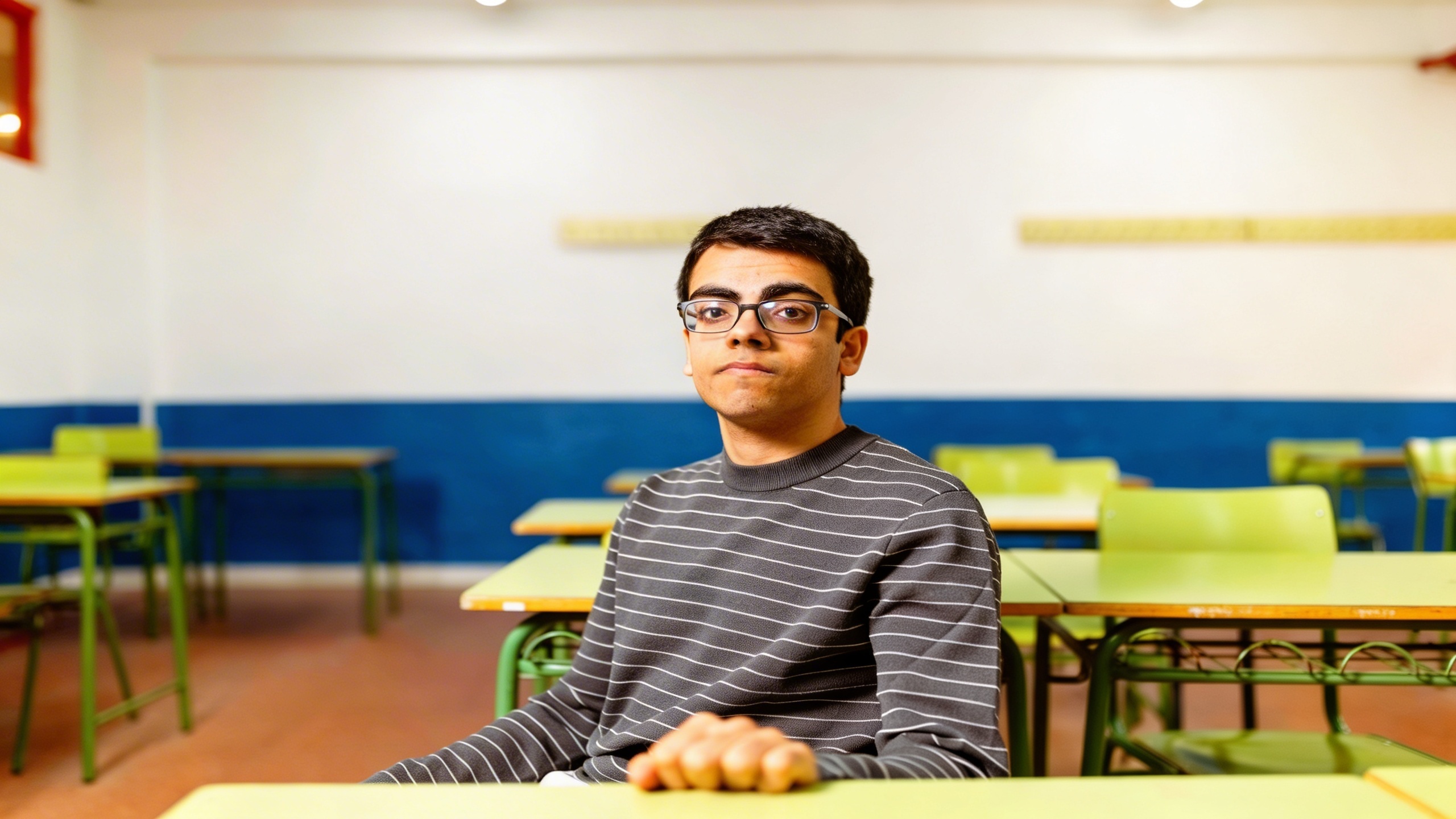 Prohibición de visado a un estudiante iraní por parte de EE UU genera debate Español.News