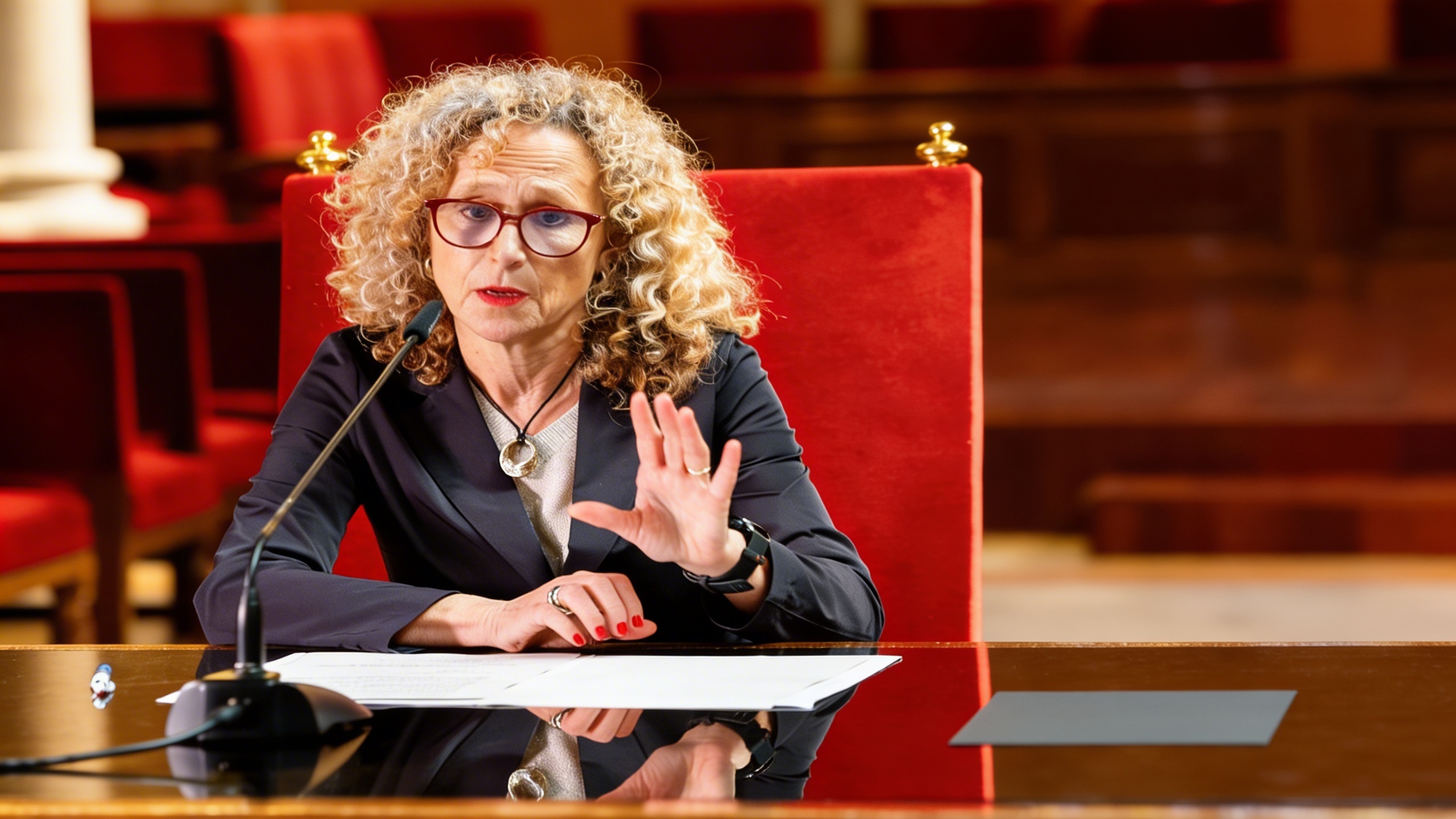 Faltan jueces en Cataluña y el sector busca soluciones innovadoras Español.News