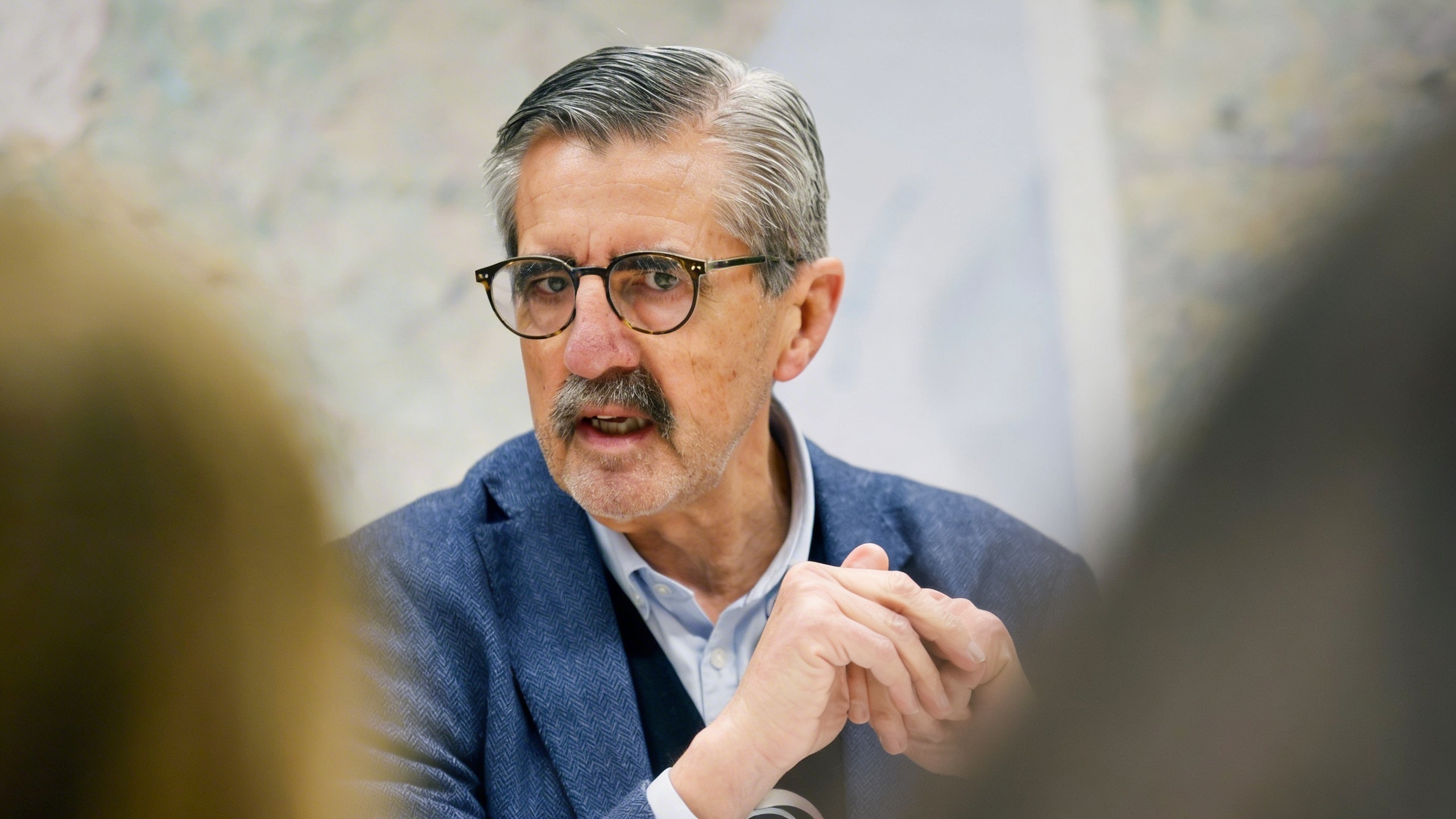 Un fallo judicial altera la investigación sobre un caso de falsificación Español.News