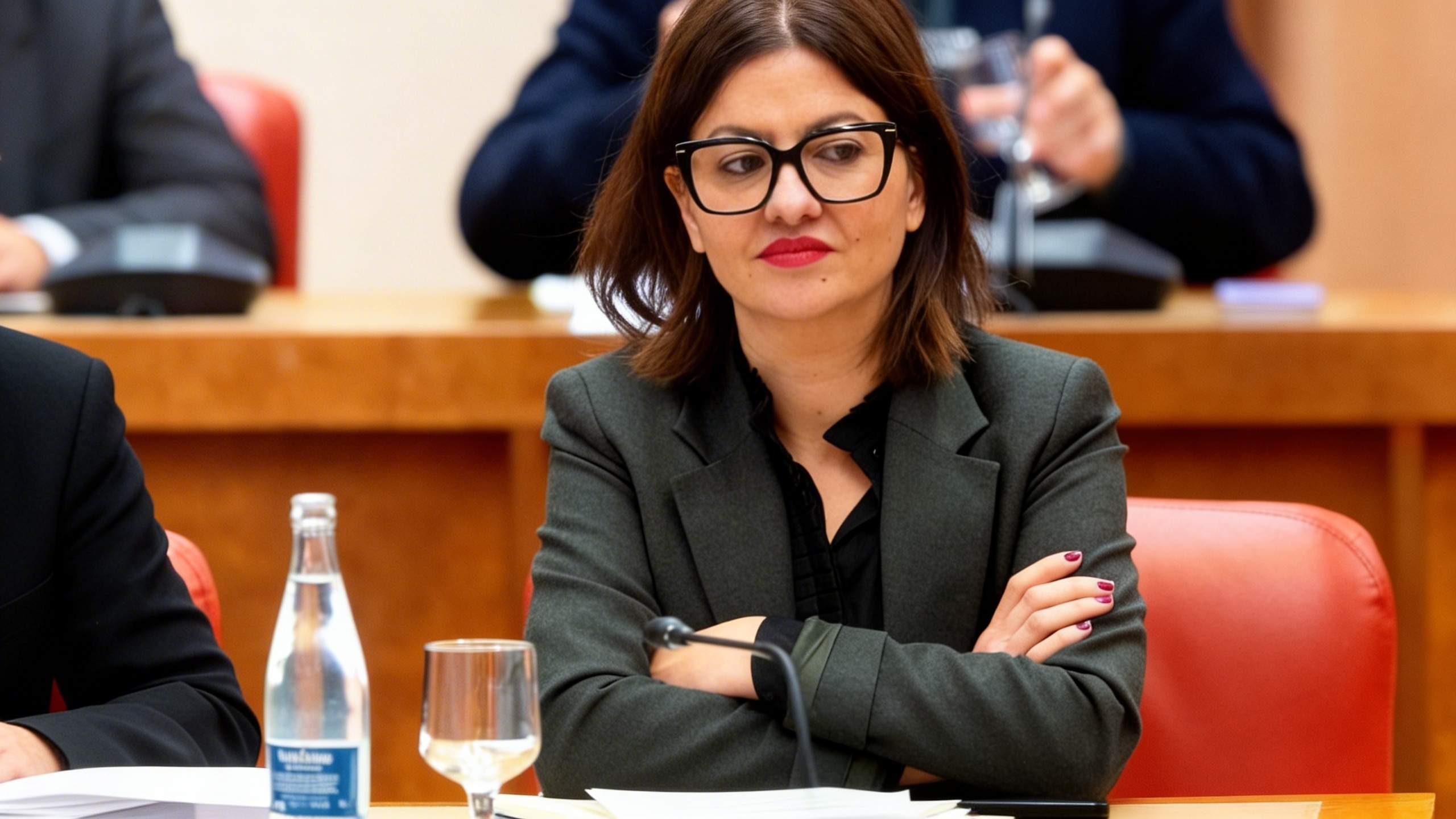 Motivos por los que las regiones del PP no asisten a la cita sobre migración Español.News