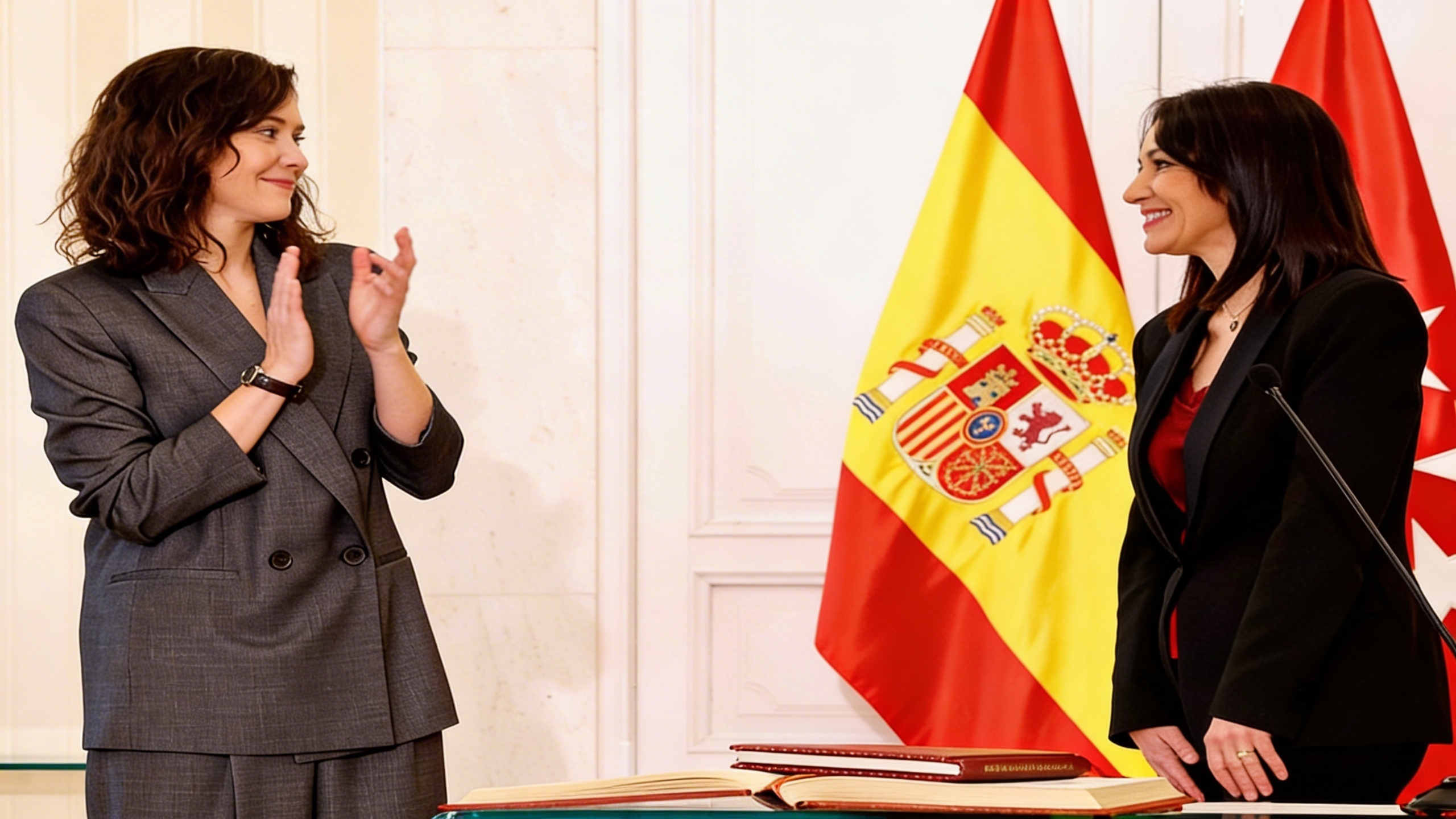 El Ayuntamiento de Madrid establece nuevos requisitos para docentes Español.News