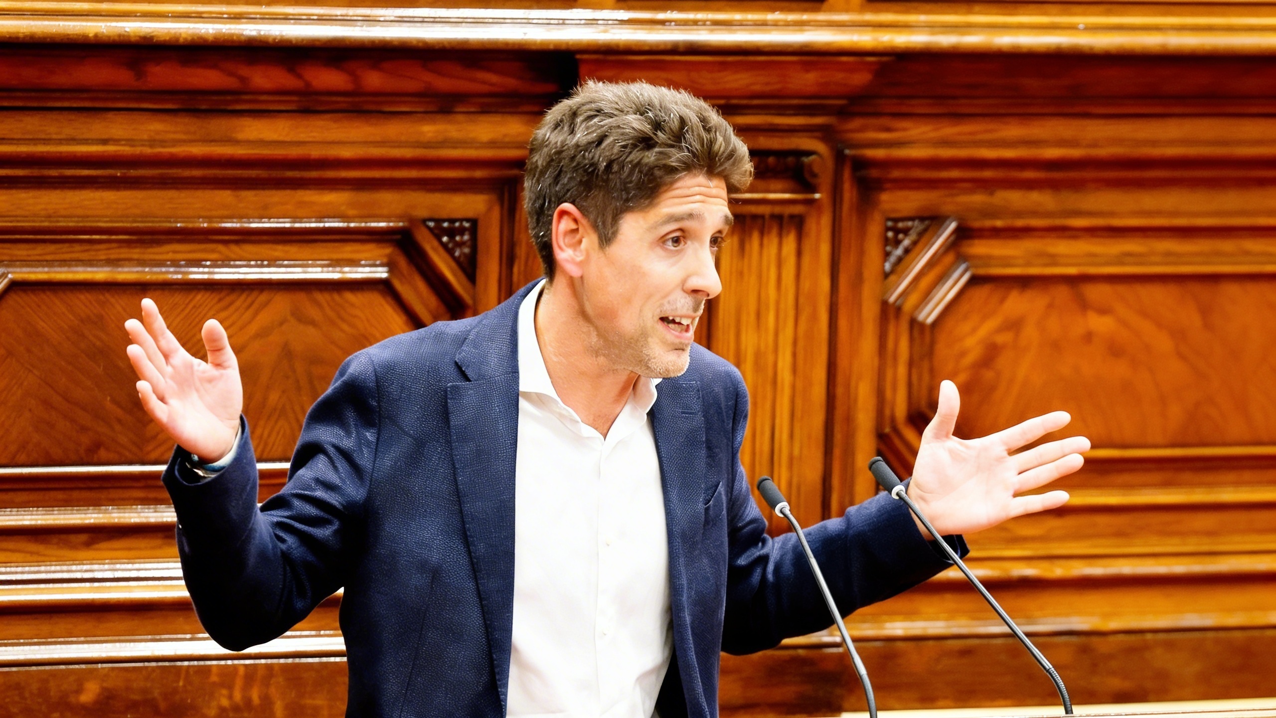 Cataluña estudia incentivos polémicos para el personal médico Español.News