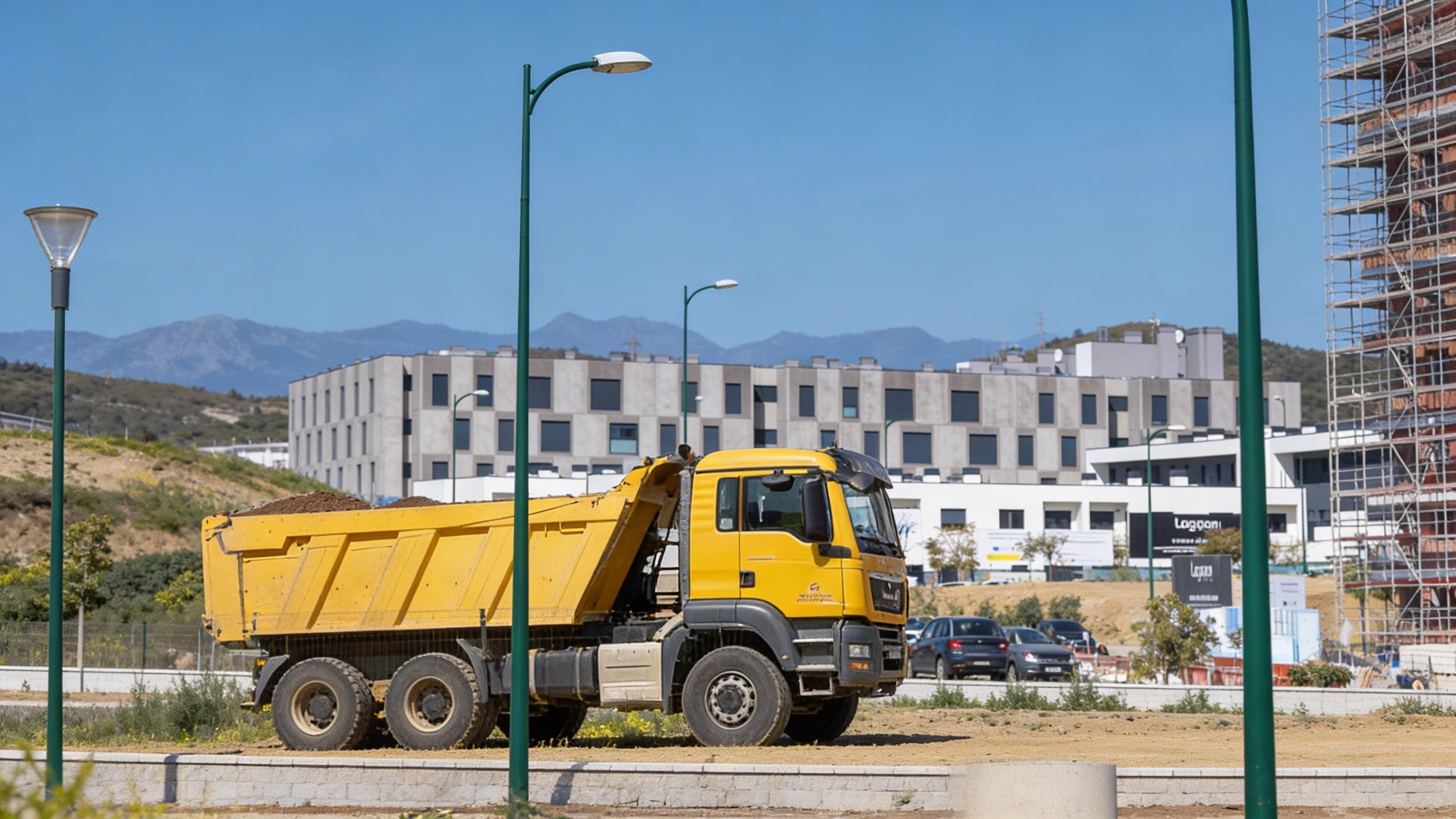 Alquileres con piscina en Málaga experimentan un auge inesperado Español.News