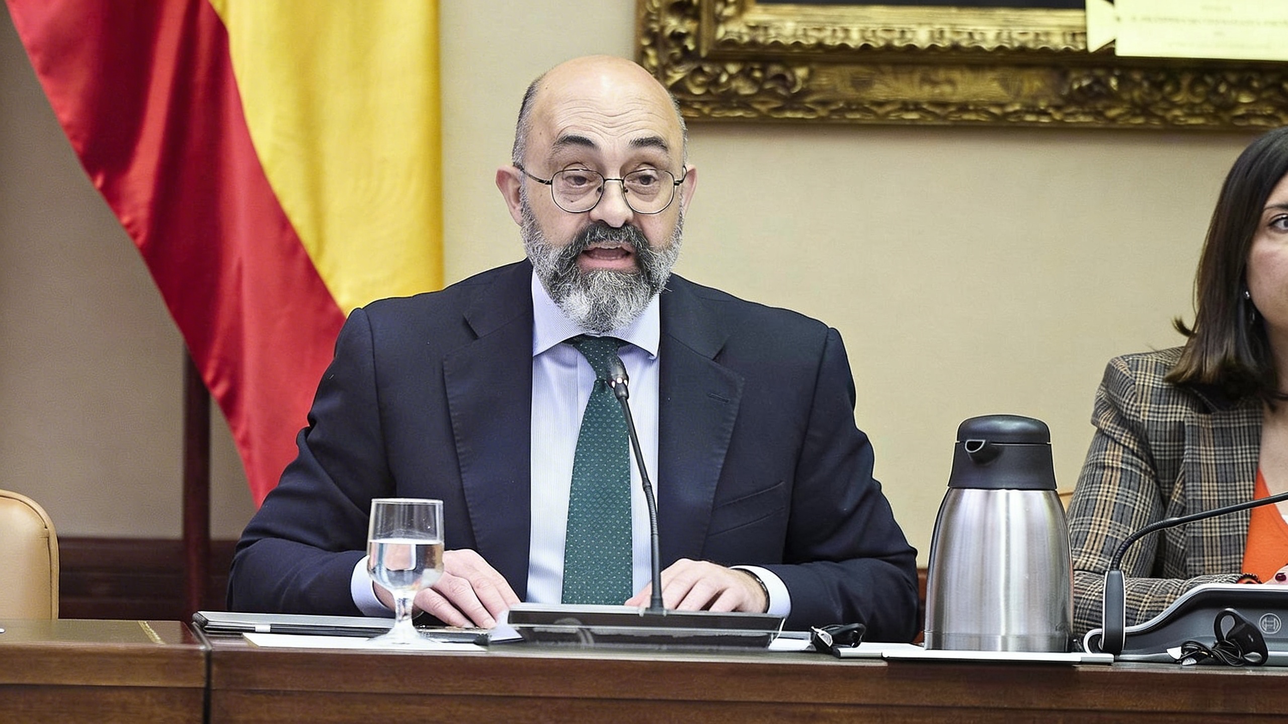 Qué impide a España implementar un control eficaz de las vías férreas Español.News
