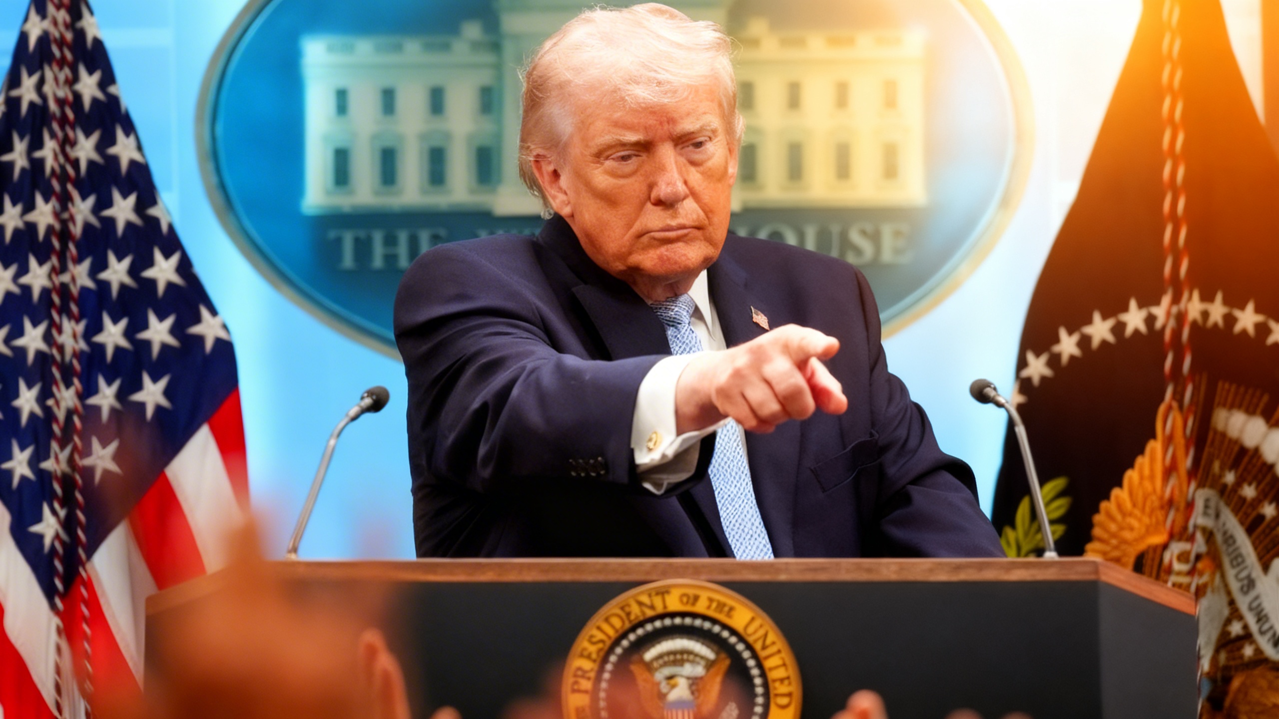 Estados Unidos e Irán negocian la reapertura del Estrecho de Ormuz Español.News