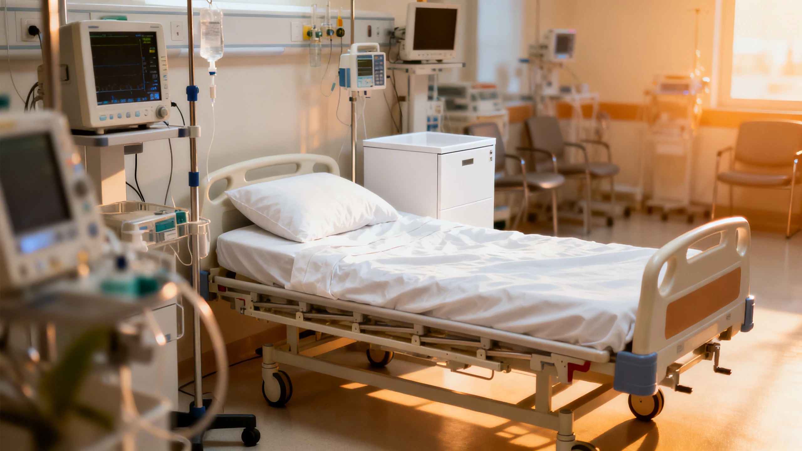 El tiempo que una paciente esperó atención en un hospital de Valencia Español.News