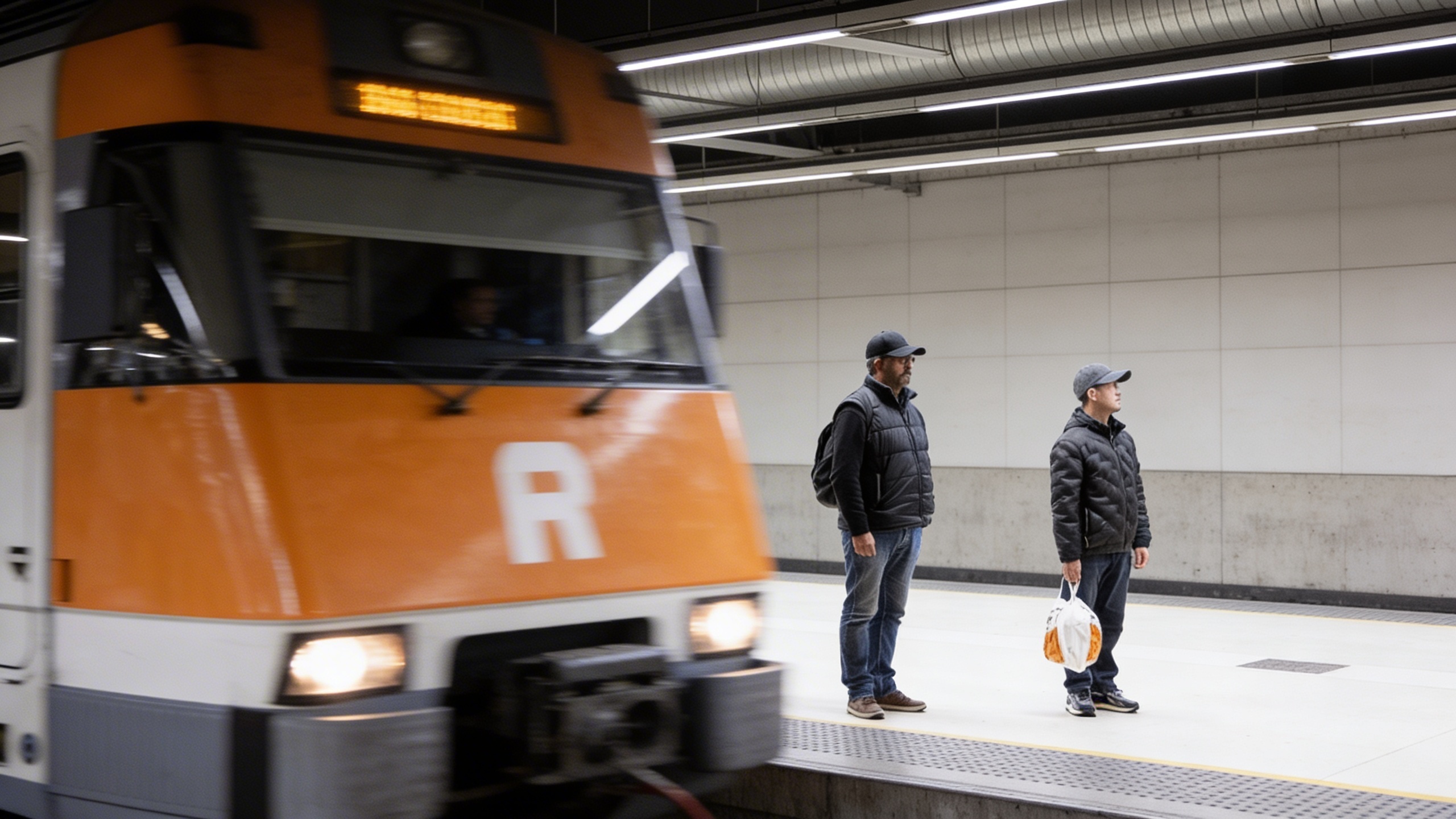 La reactivación de rutas de Rodalies impactará en los desplazamientos locales Español.News