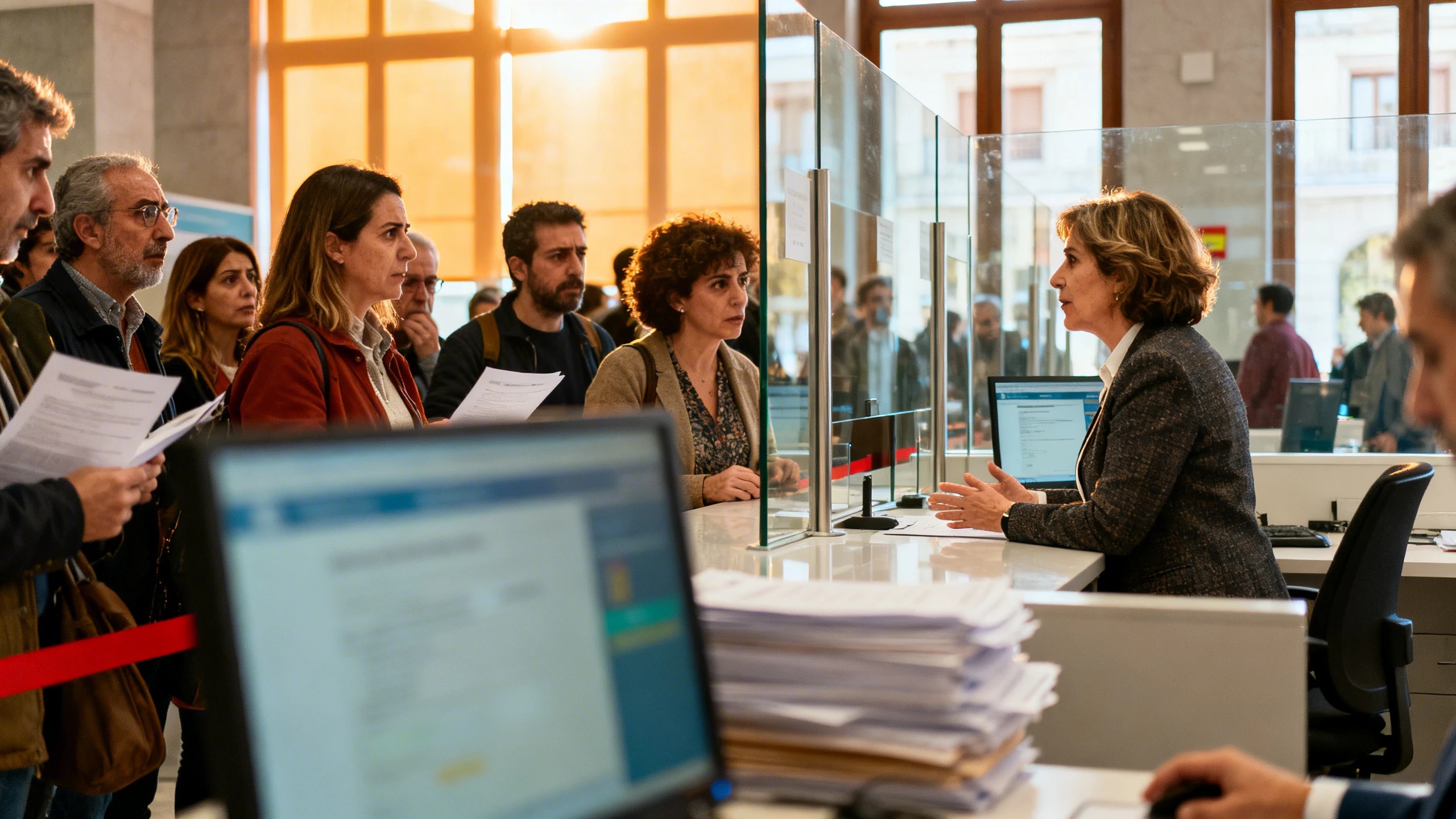 Comienza la campaña de declaraciones IRPF descubre los principales cambios en 2026 Español.News