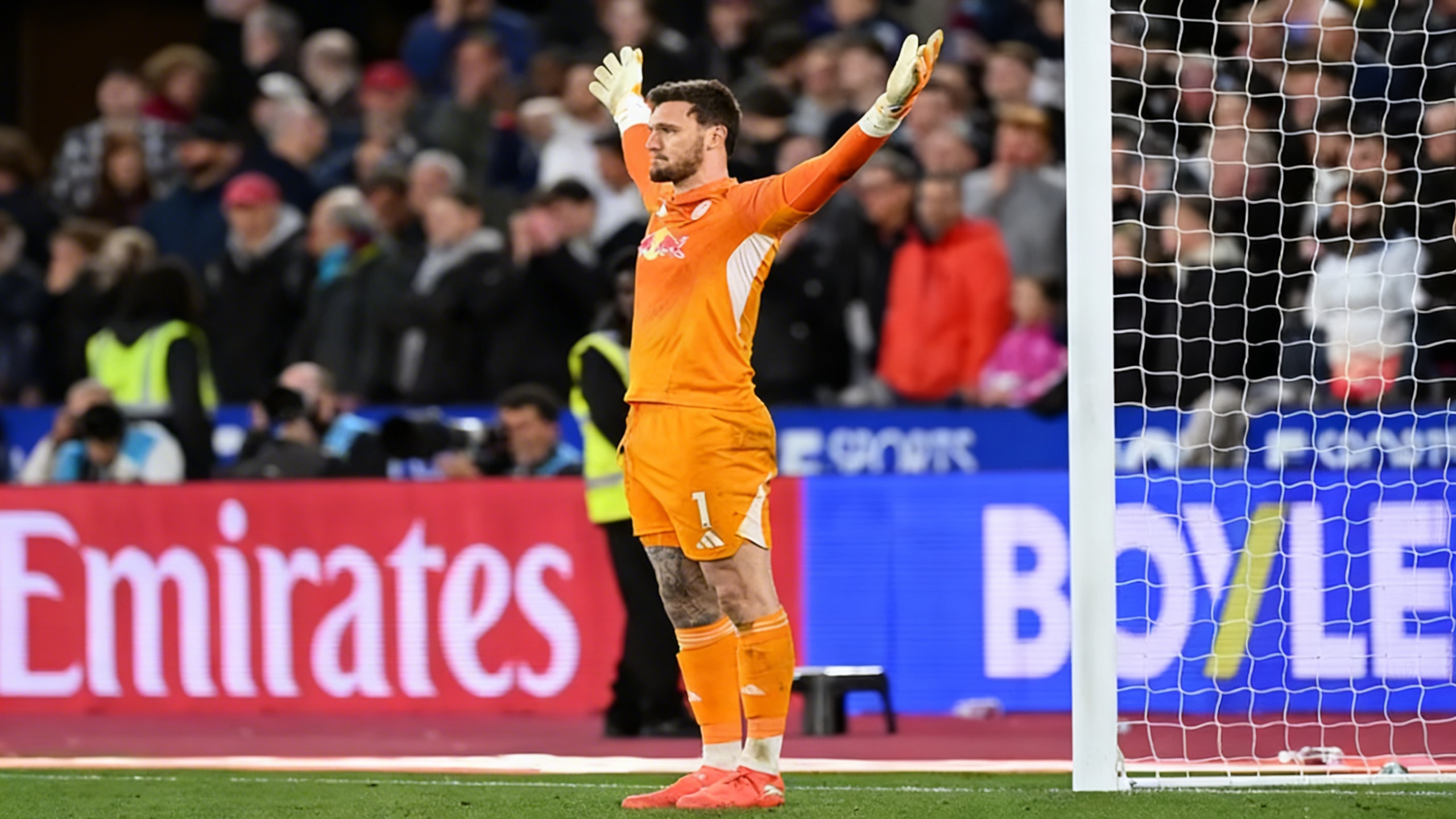 La razón por la que el West Ham perdió su oportunidad en Wembley Español.News