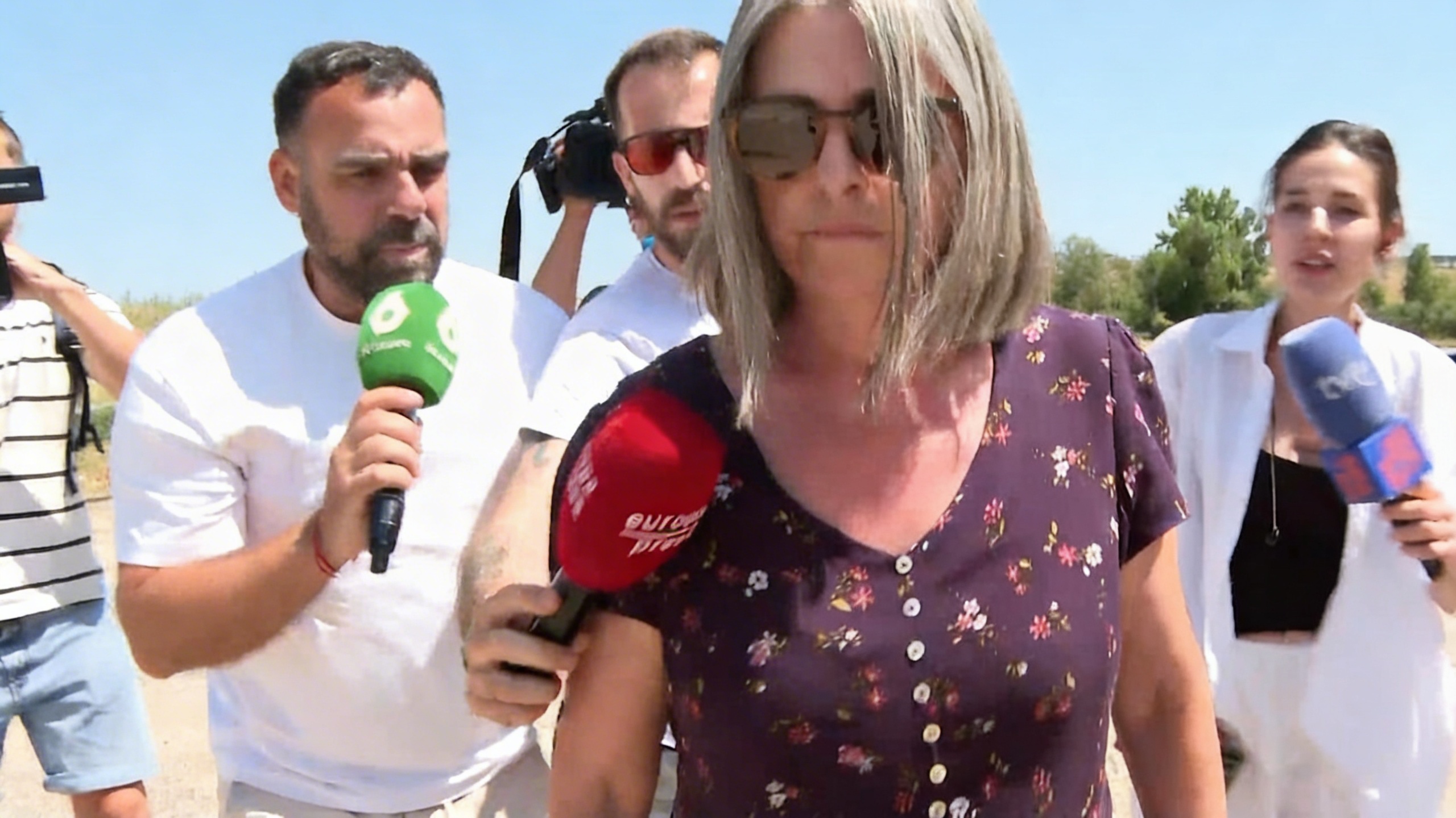 Причины отсутствия супруги политика на заседании Сената Español.News