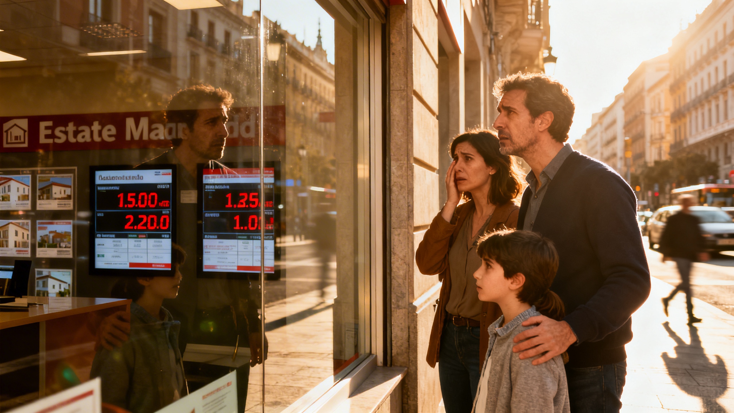 Cómo afectarán las nuevas restricciones y el aumento de tasas a las hipotecas en 2026 Español.News