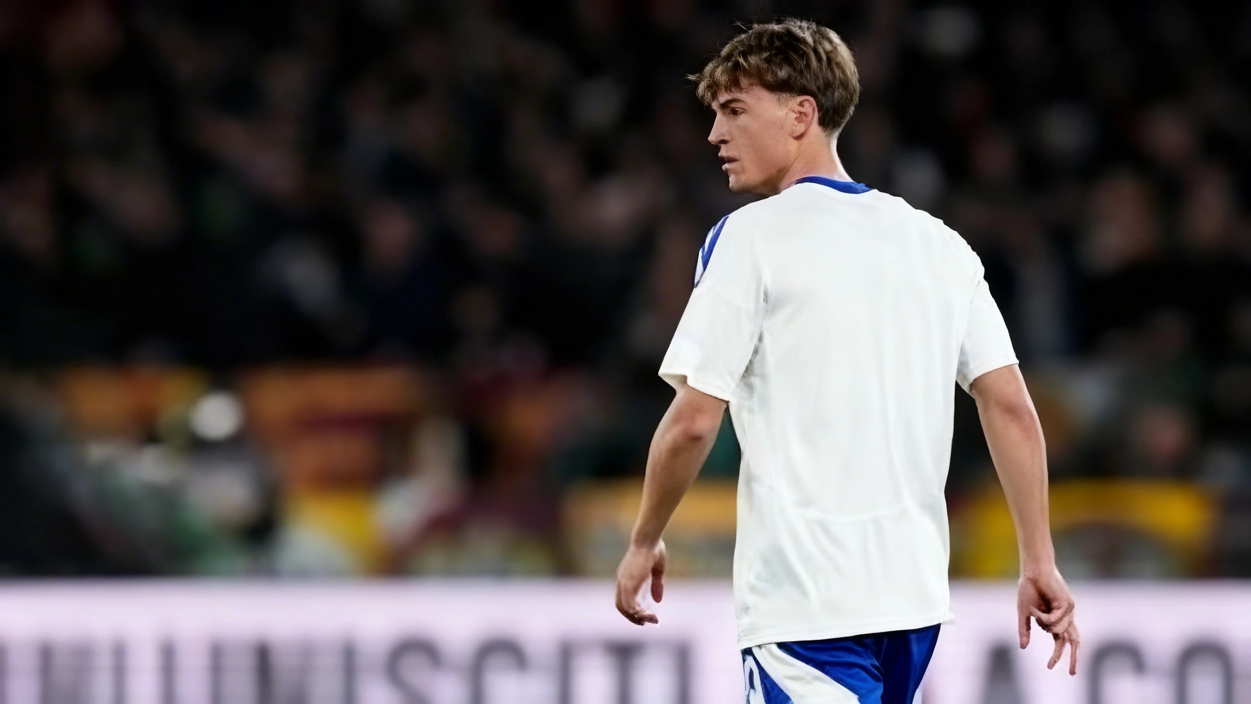 El árbitro amplió el descuento Qué significó para Udinese-Como Español.News