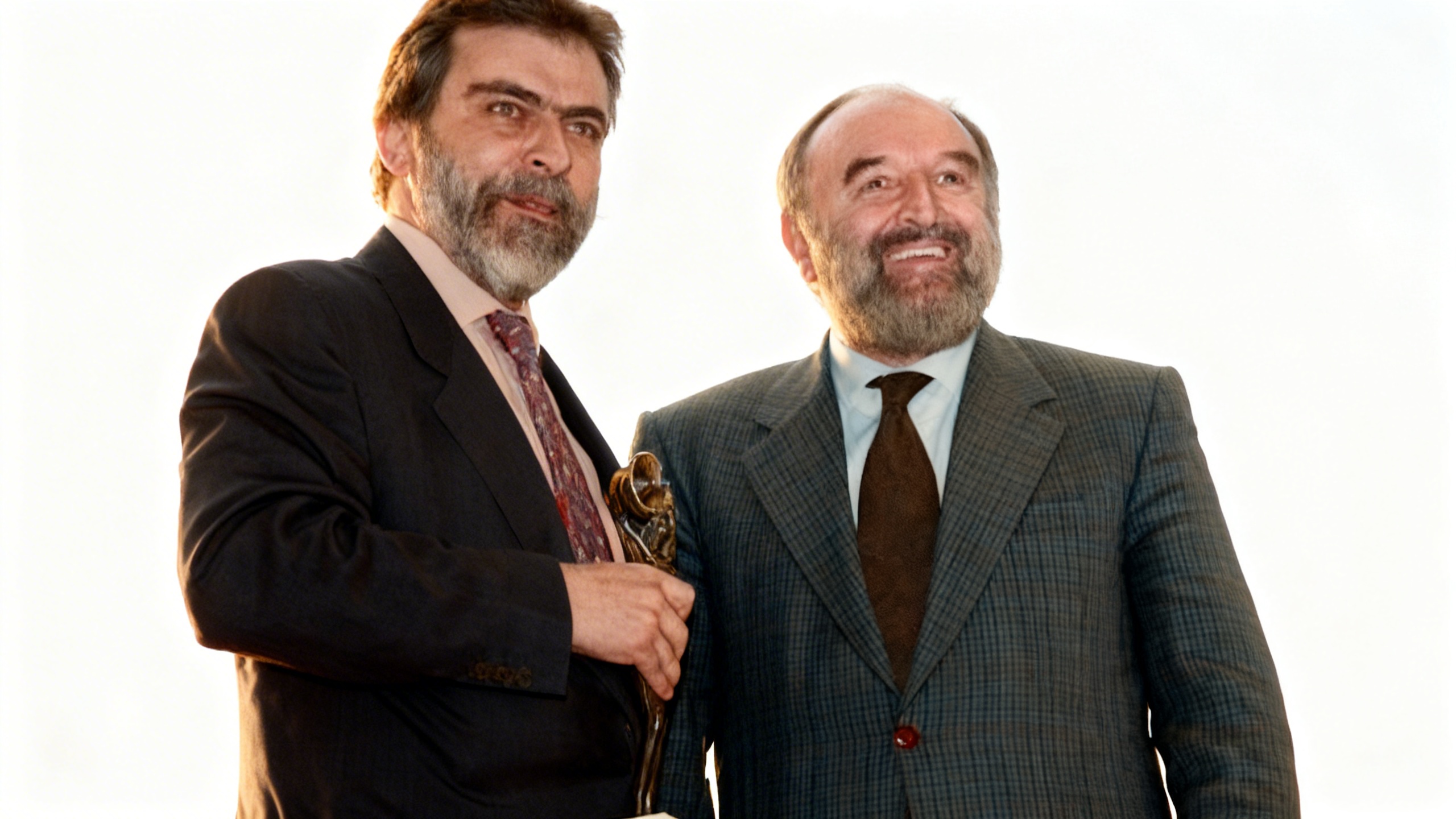 Fallece a los 86 años un destacado dirigente de RTVE y RNE Español.News
