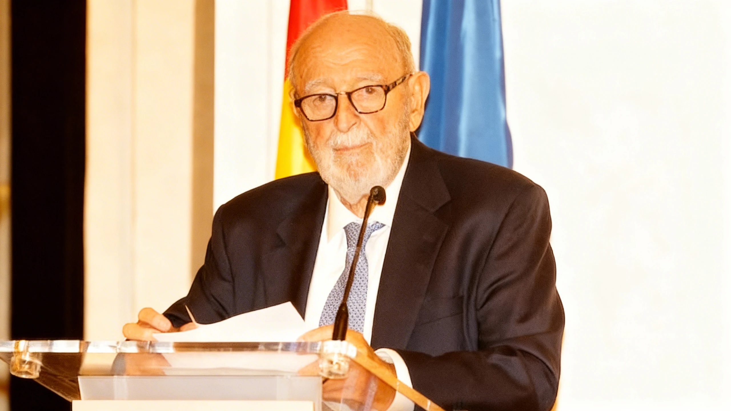 Periodista Diego Carcedo fallece en Madrid datos clave y detalles Español.News