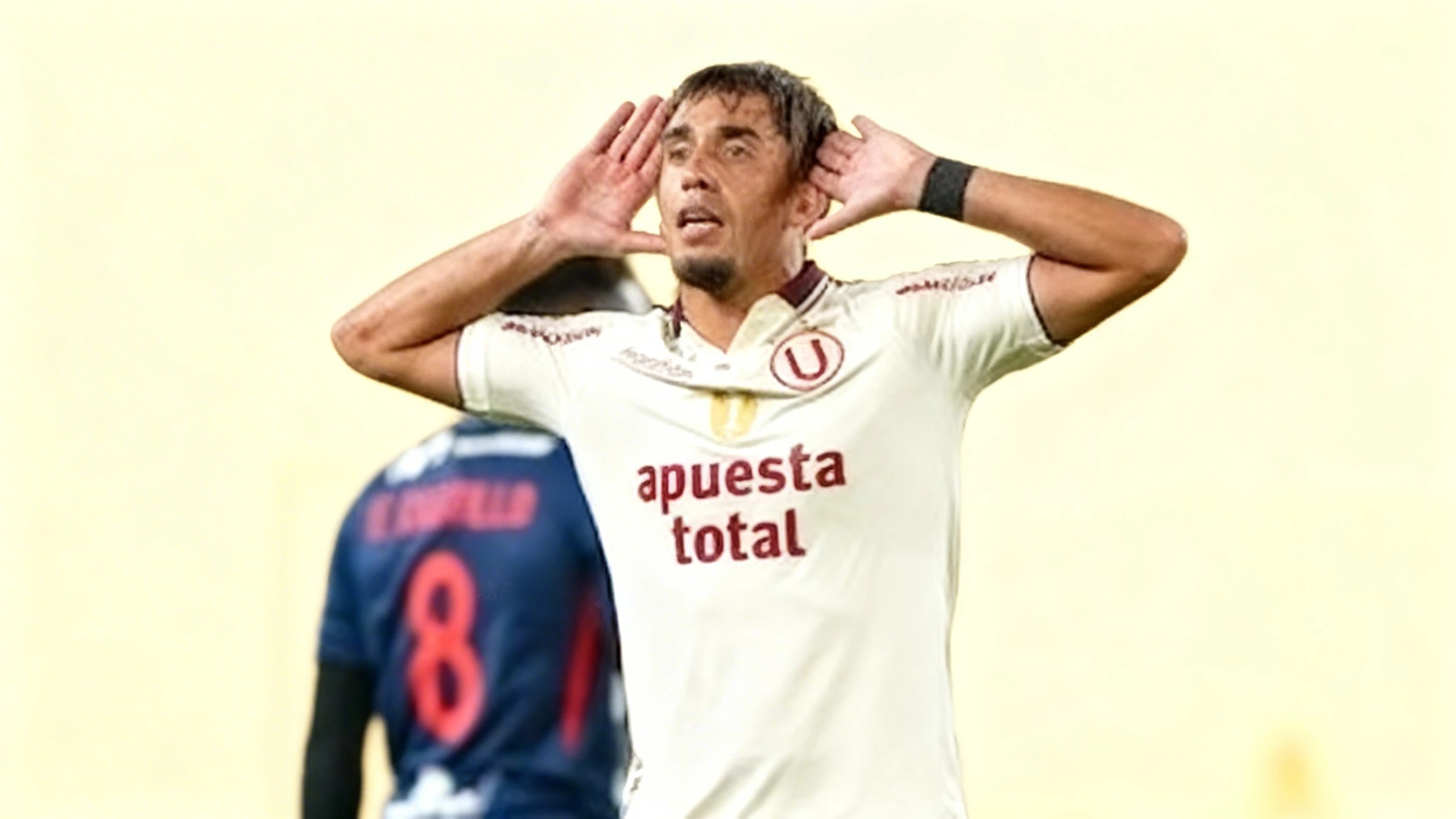 Universitario se impone en un partido clave de la Liga 1 Español.News