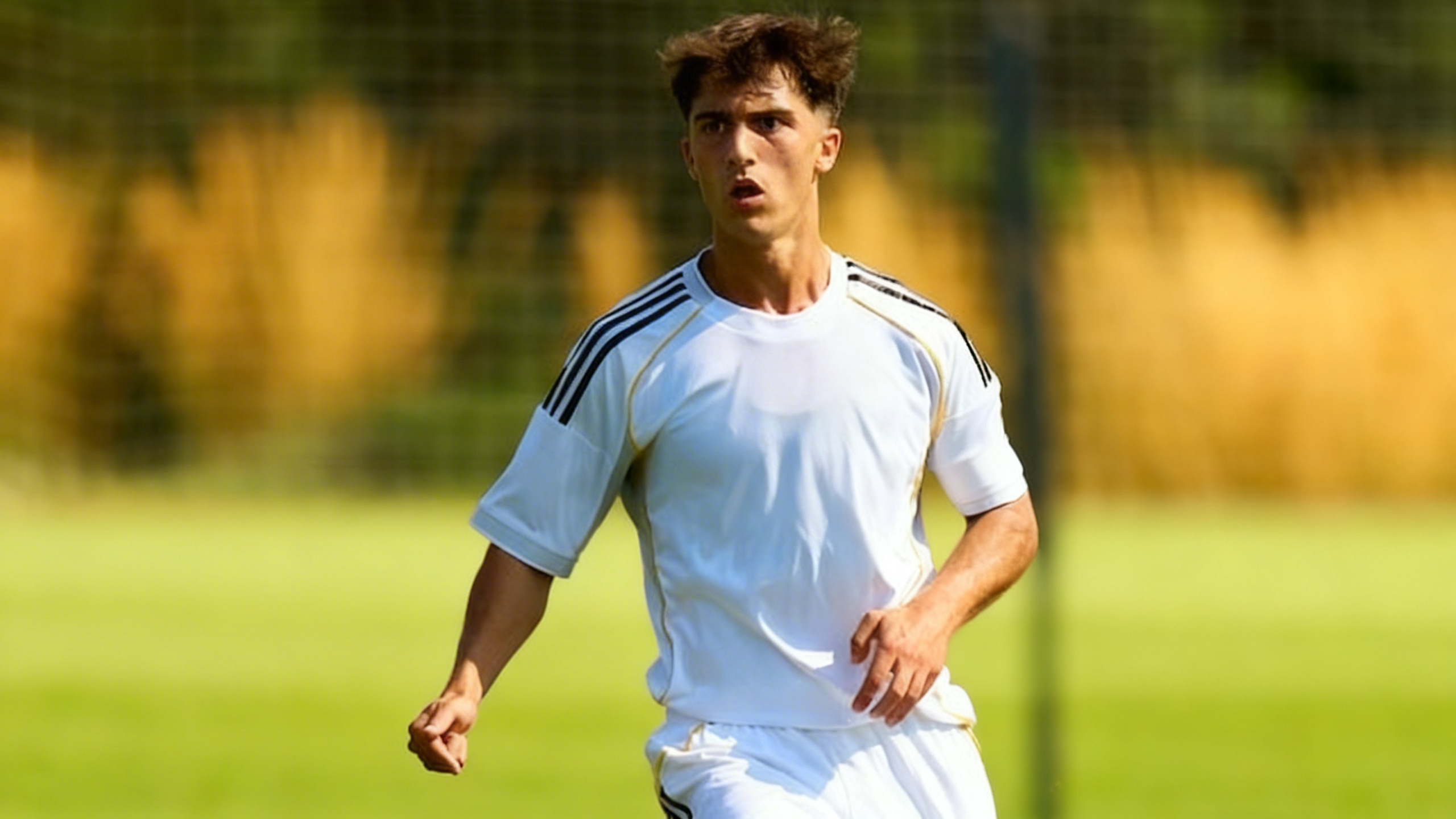 Cambios en la plantilla del Real Madrid quién estará ante el Mallorca Español.News