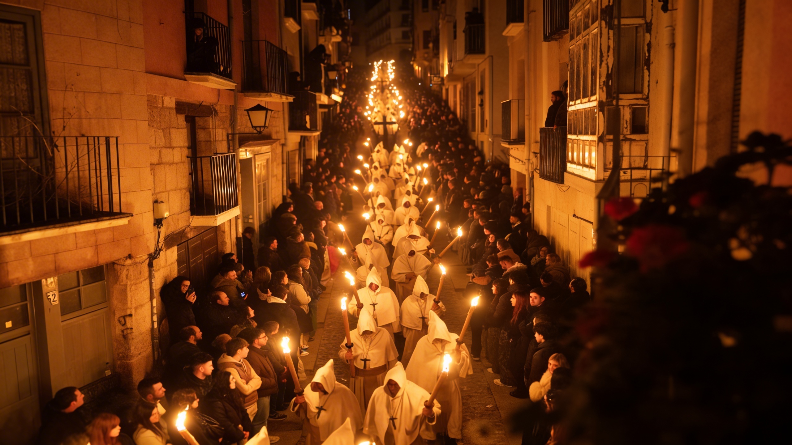 Semana Santa como motor económico y cultural en Zamora Español.News