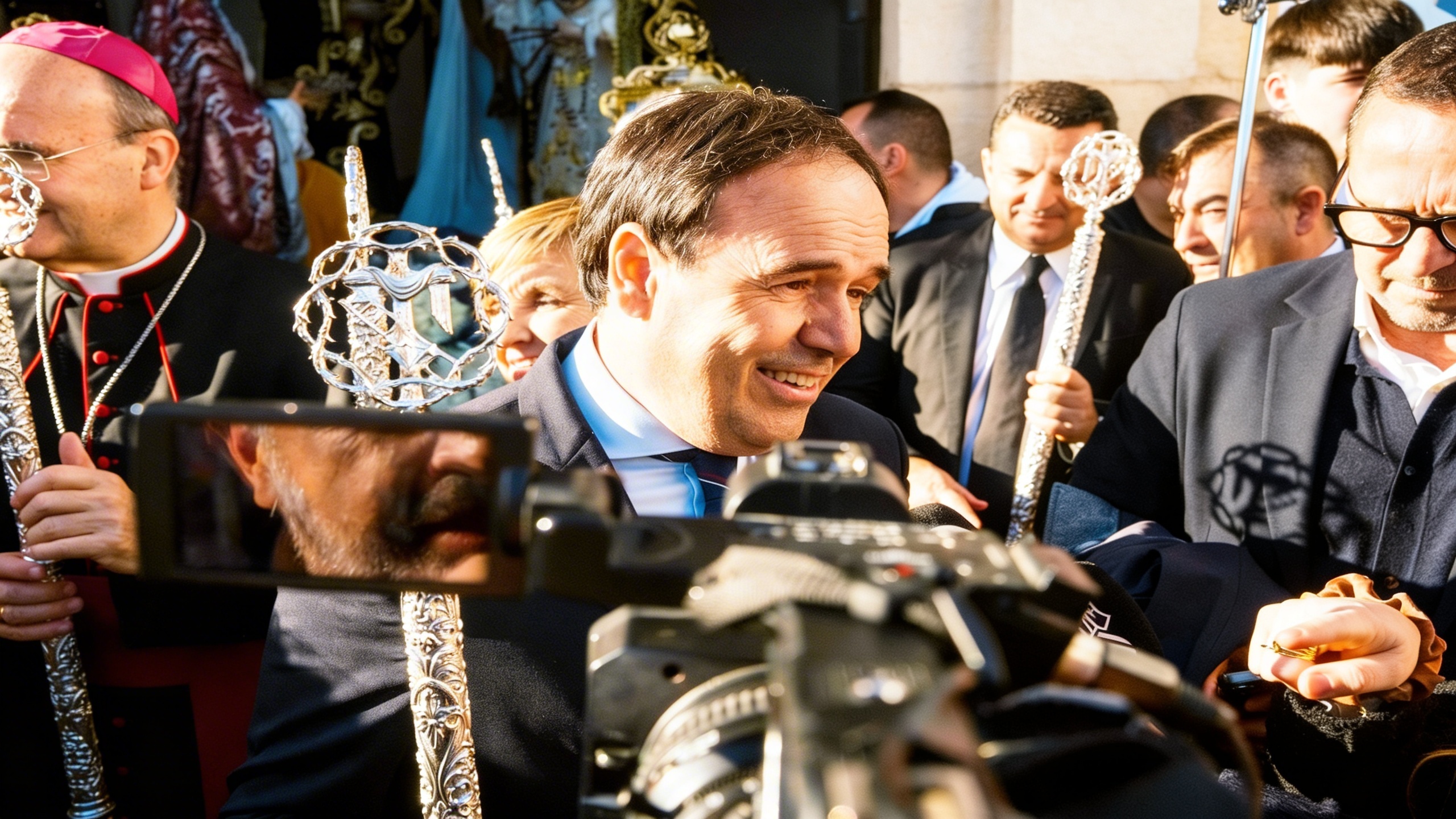Investigan un contrato en la Diputación de Valencia que genera dudas Español.News