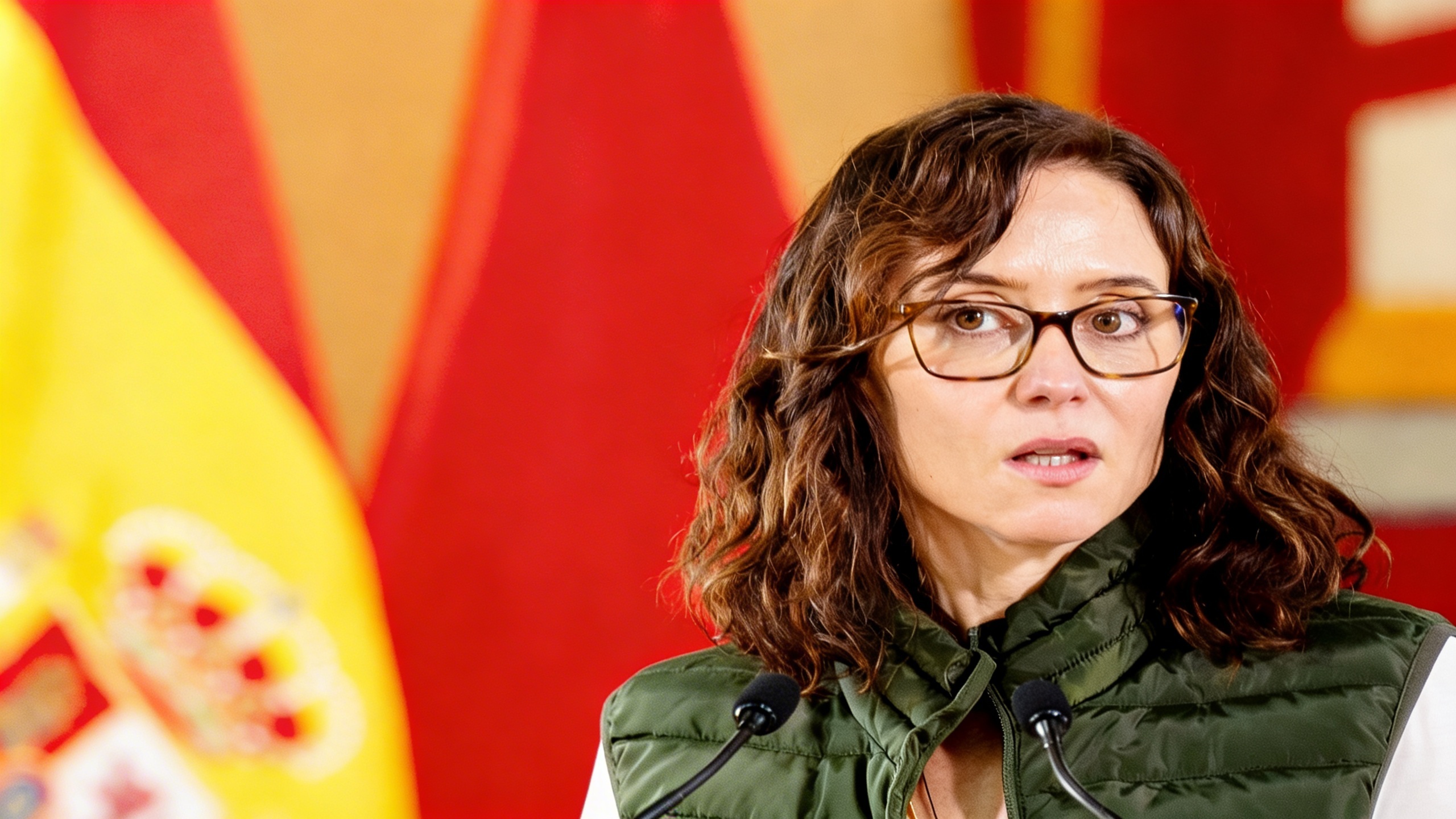 Madrid crea un registro de médicos objetores para regular el acceso al aborto Español.News