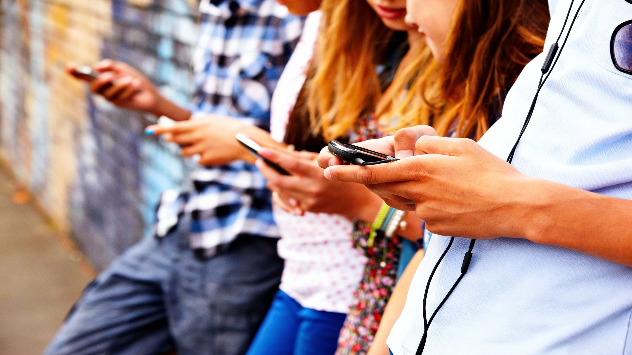 Los datos sobre adolescentes en Cataluña revelan cifras preocupantes Español.News