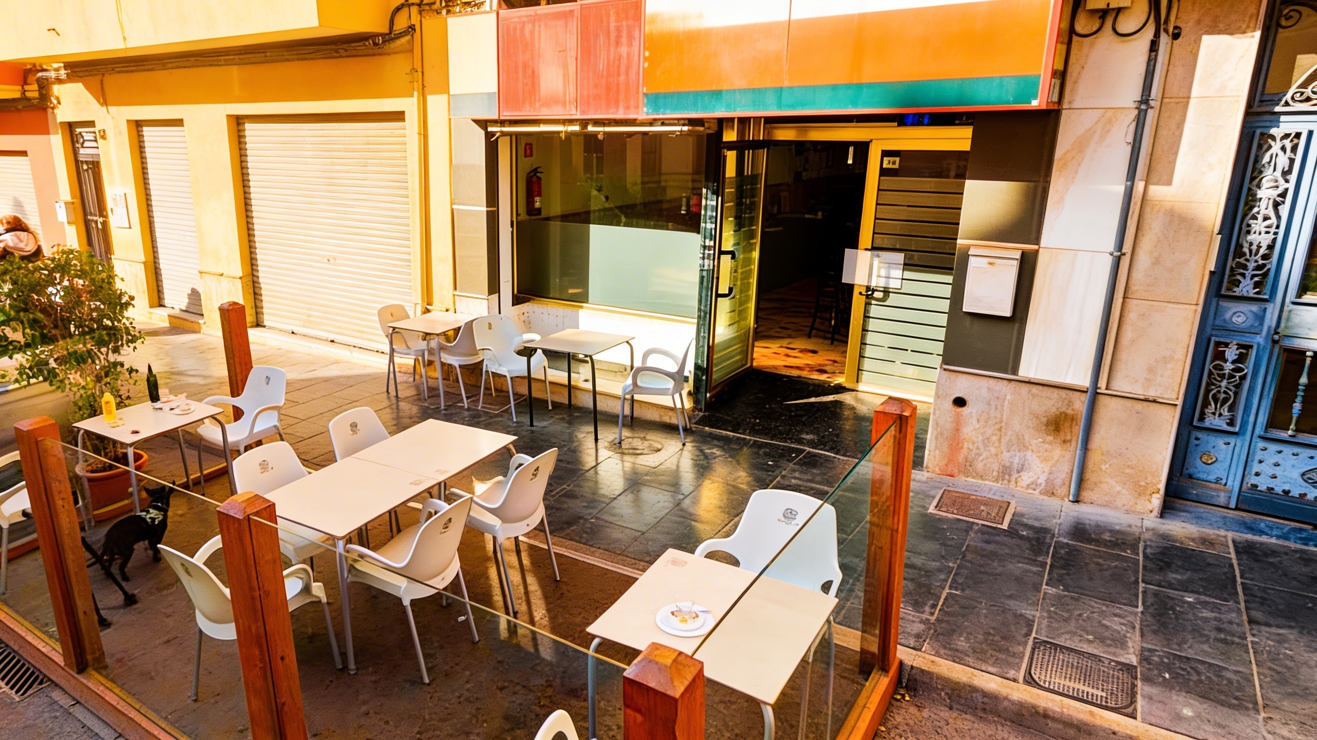 Explosión en un café de Almería deja saldo trágico Español.News