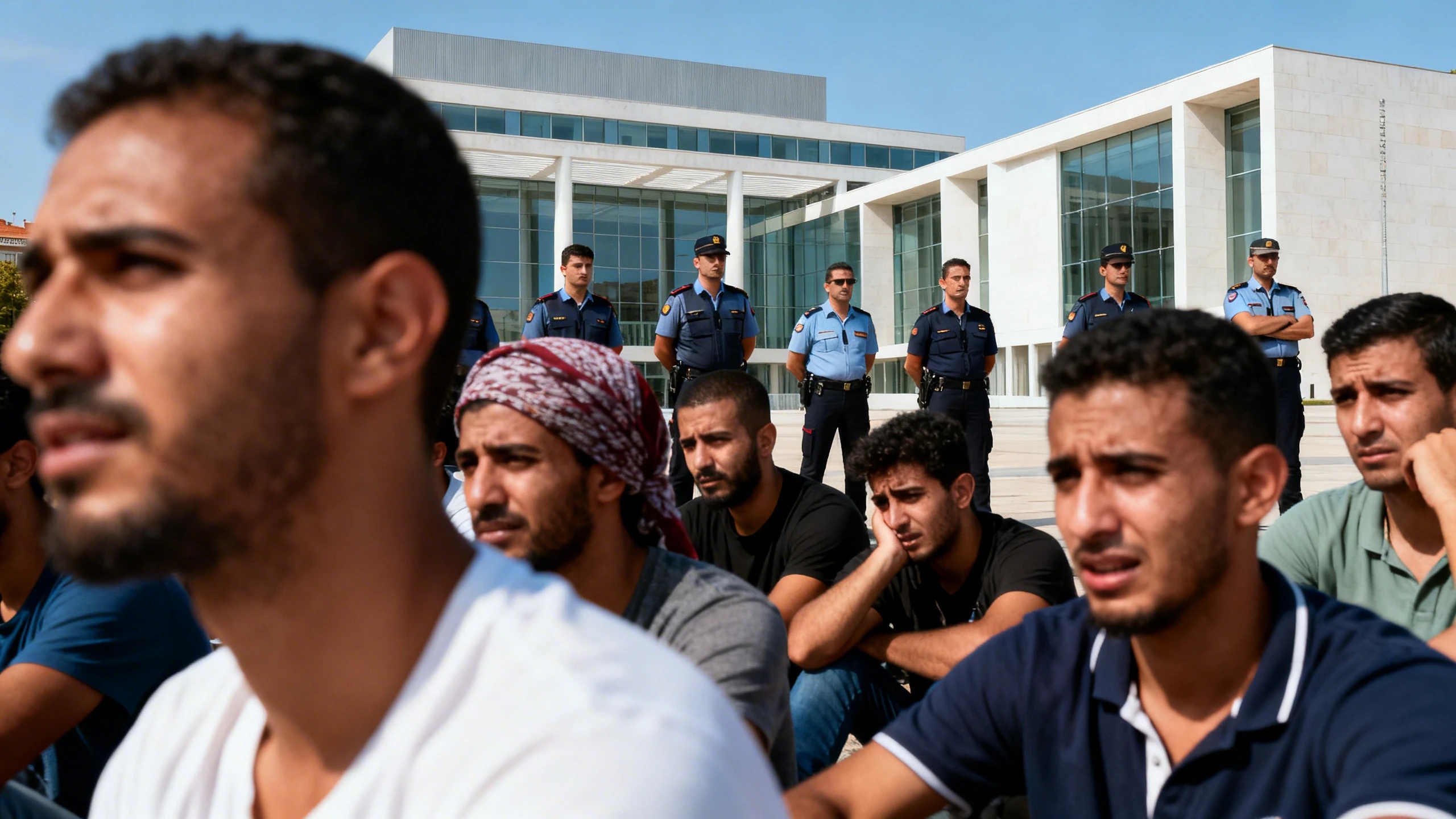 Programa de regularización masiva para migrantes incluirá condiciones especiales Español.News