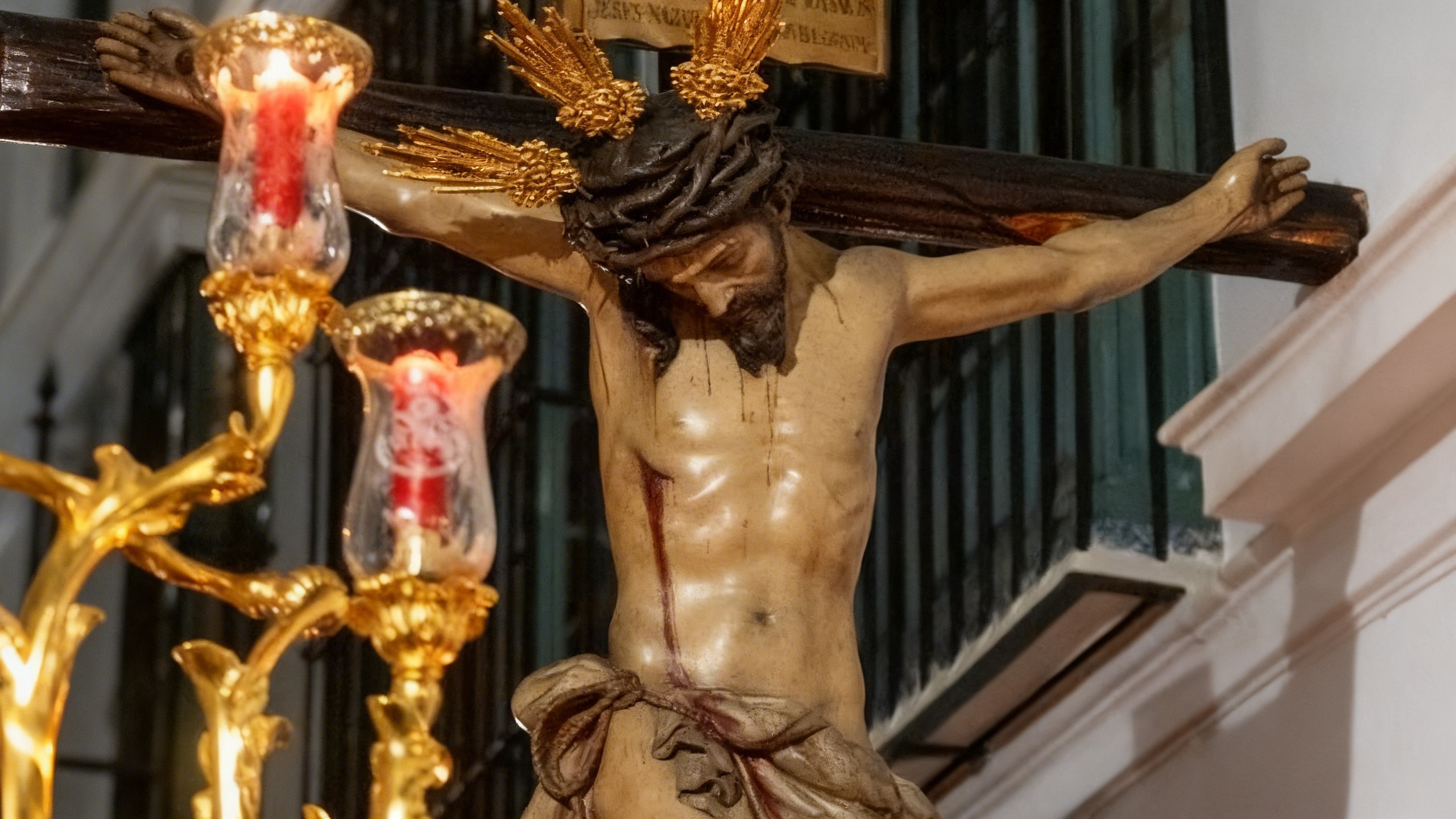 Novedades clave en recorridos y horarios de las procesiones en Sevilla Español.News