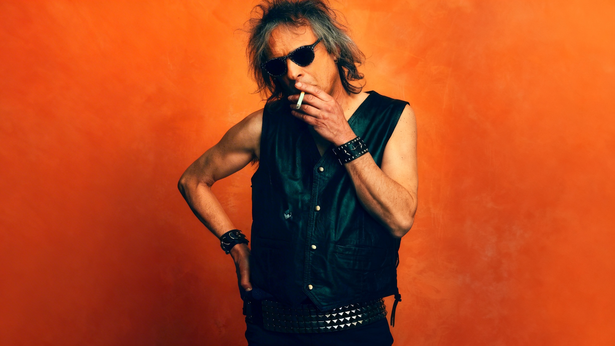 Descubre el legado de Lujuria en la escena rock de España Español.News