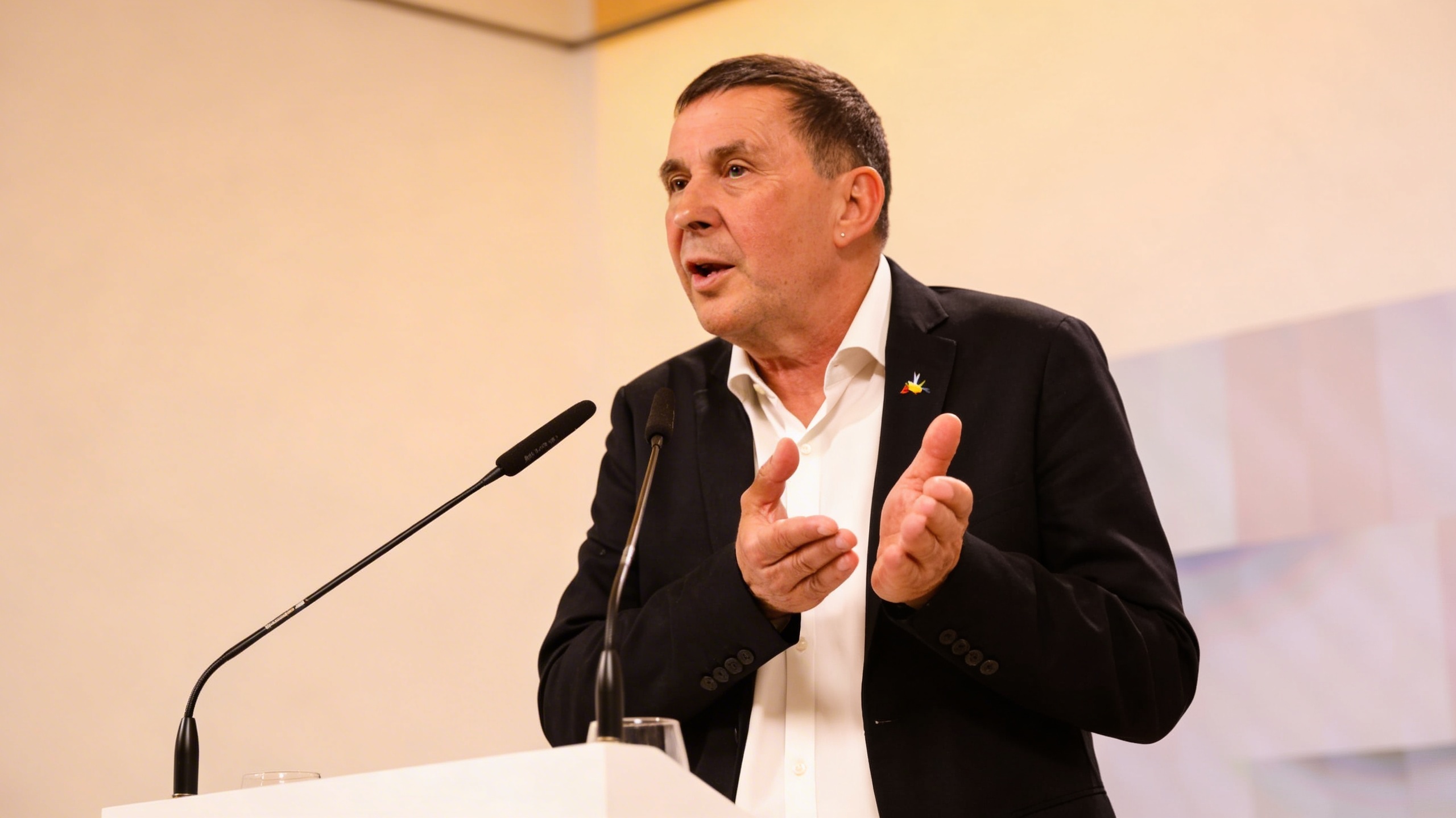 Aumentan las amenazas contra políticos en el País Vasco Español.News