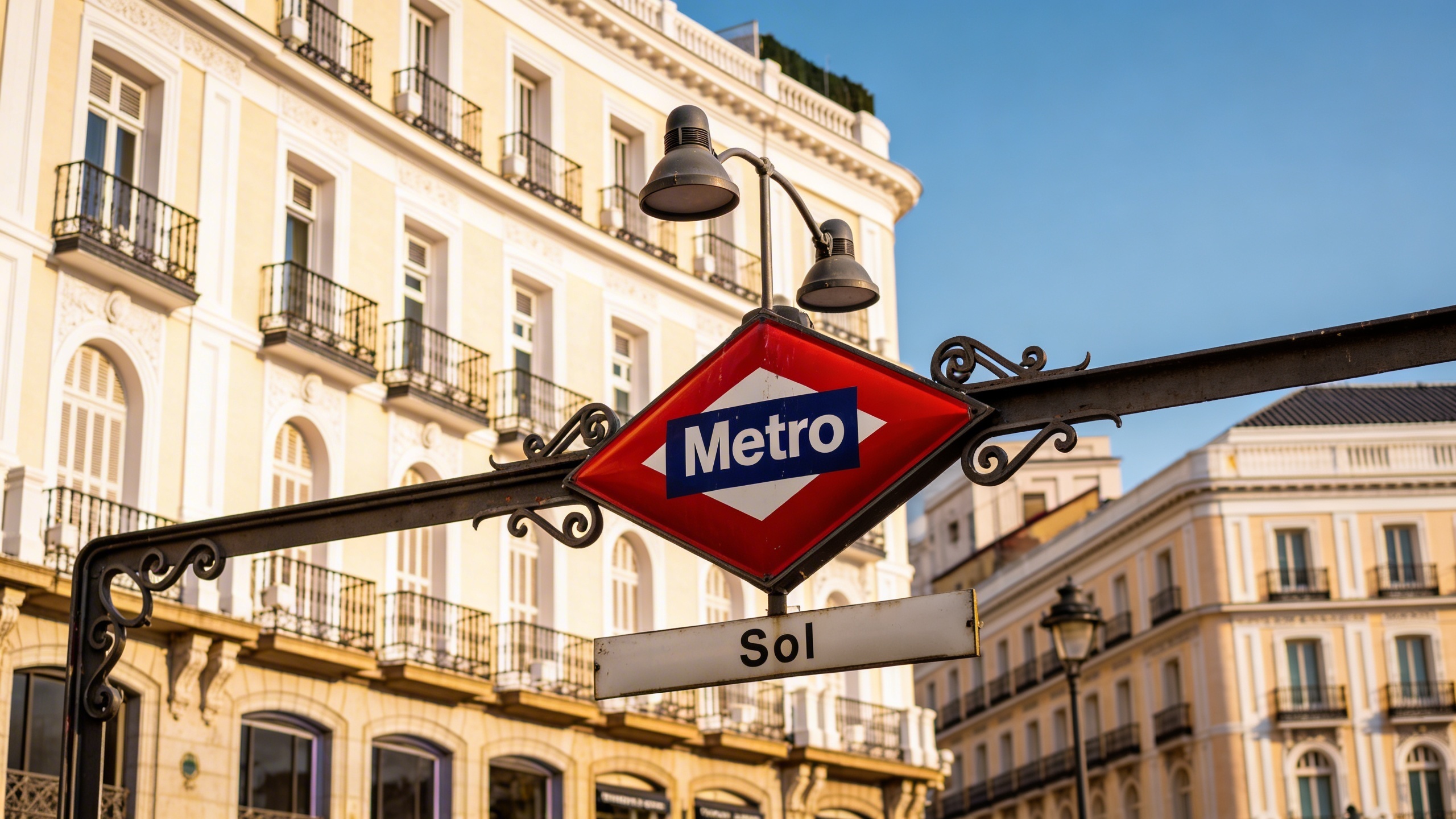 Refuerzan el transporte en el centro de Madrid por Semana Santa Español.News