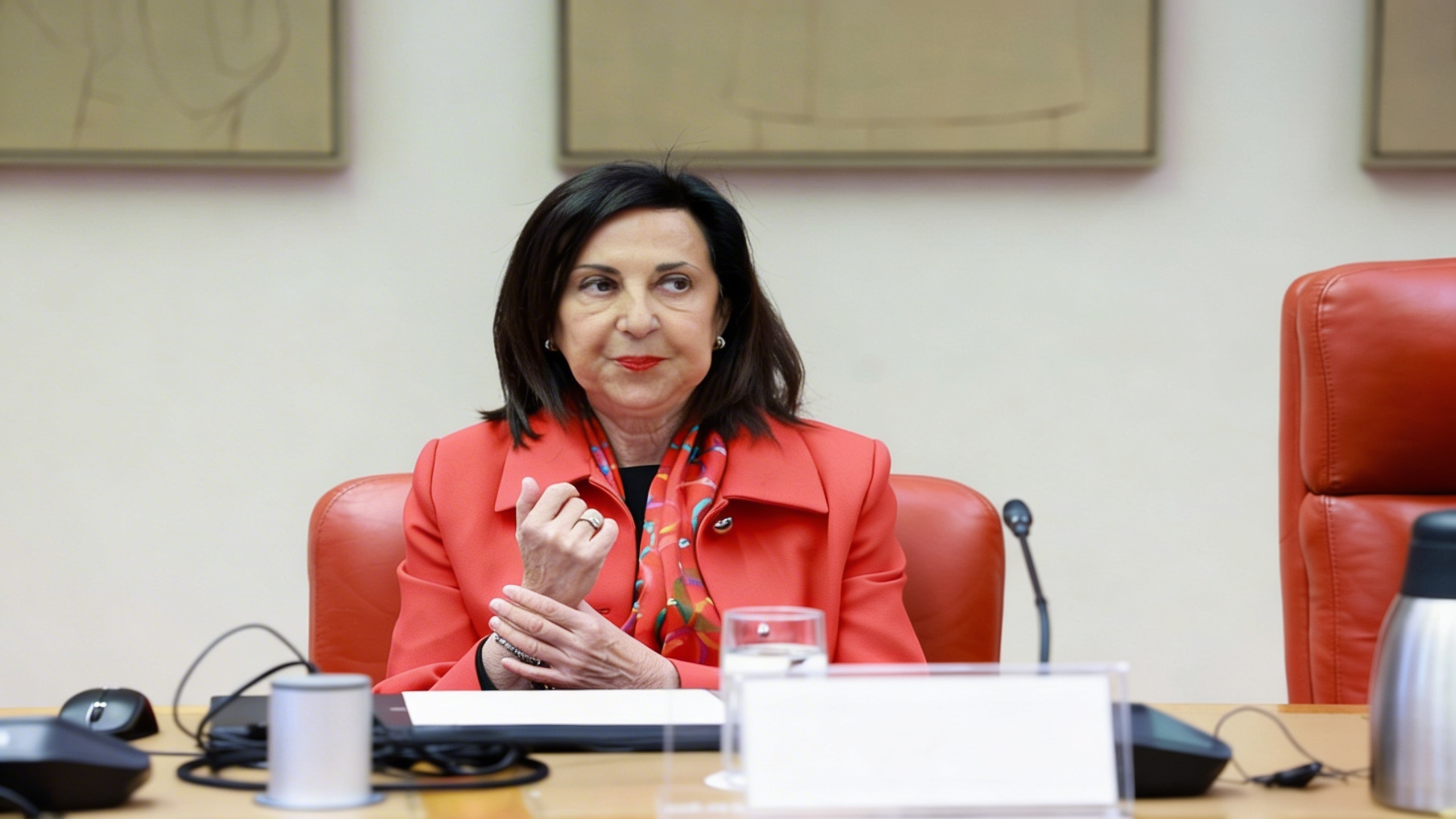 Por qué la decisión sobre bases genera debate en la OTAN Español.News