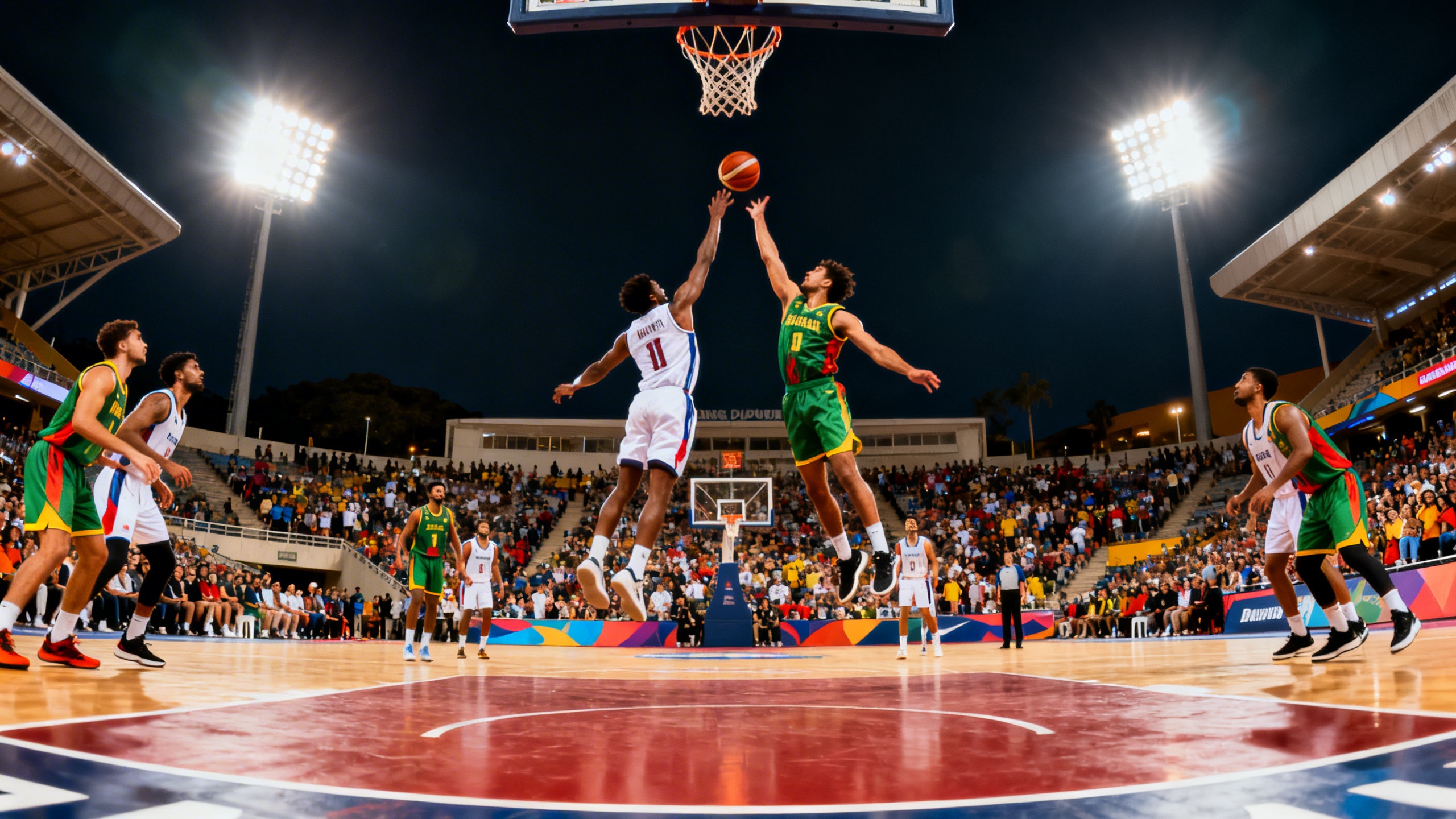 El panorama entre Wizards y Lakers da un giro inesperado a dos semanas del final Español.News