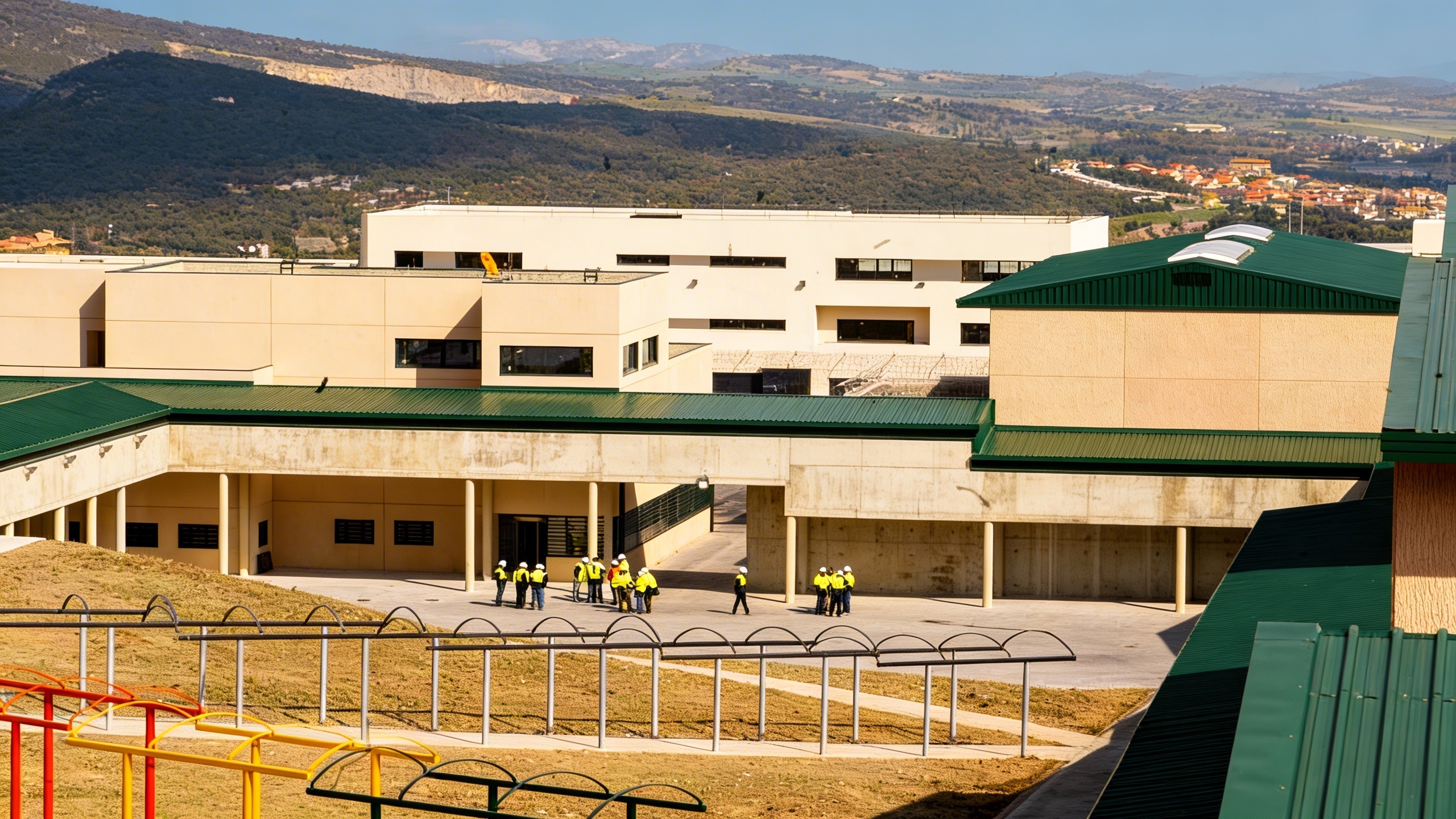Gobierno autoriza libertad parcial para condenado en caso ETA Español.News