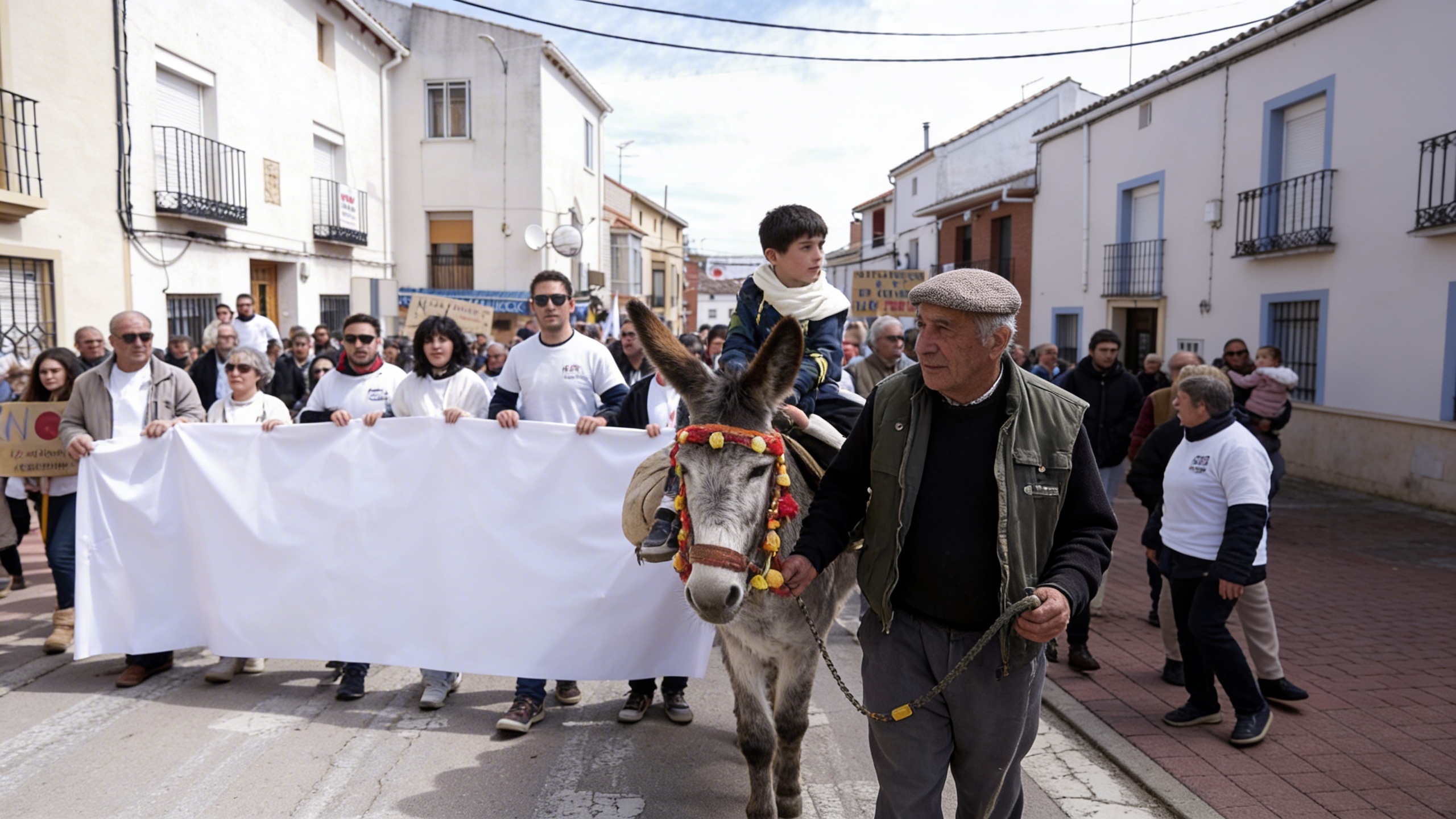 Vecinos exigen frenar los proyectos de biogás en la región Español.News