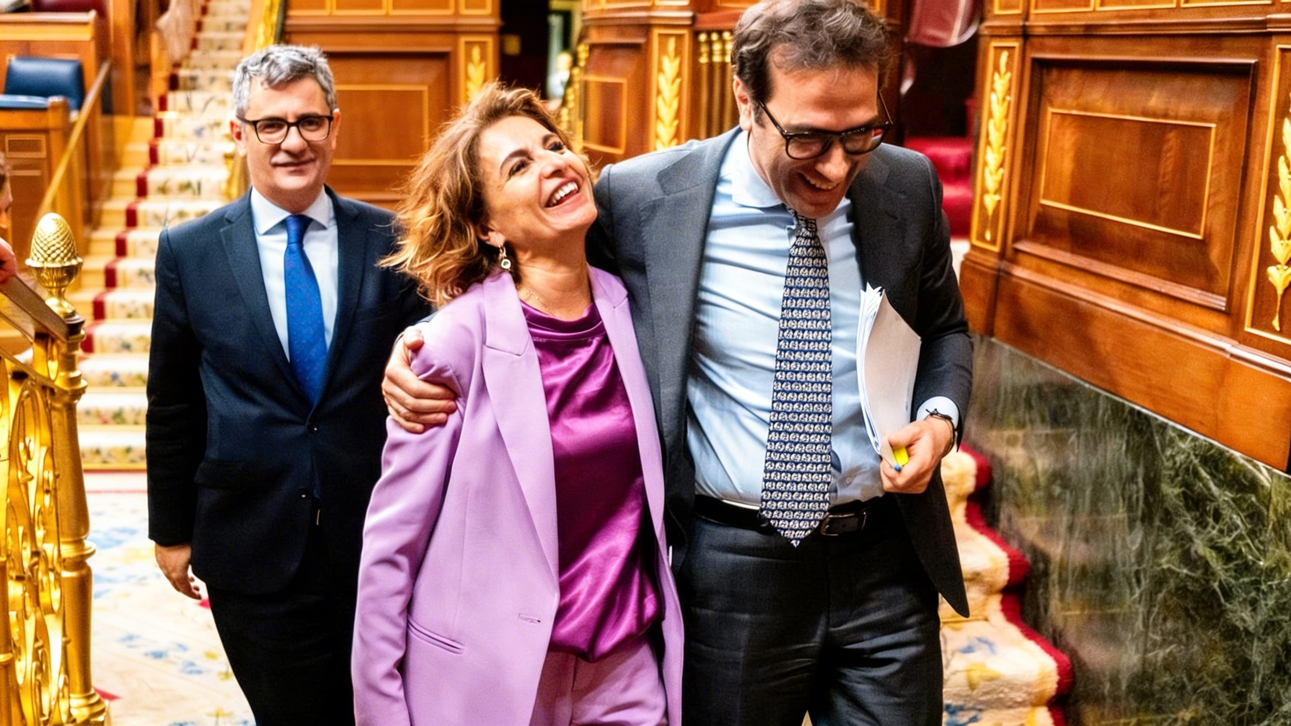 Por primera vez en décadas el Gobierno de España no cuenta con ministros andaluces Español.News